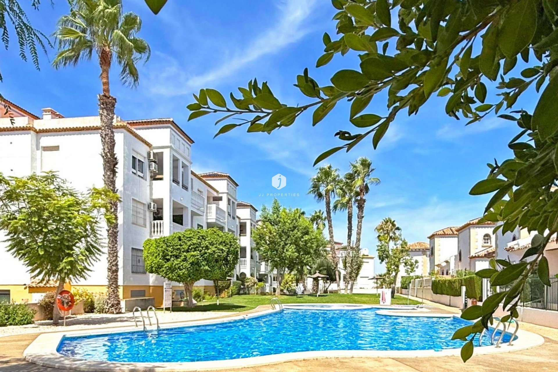 Segunda mano - Apartamento / piso -
Orihuela Costa - Costa Blanca