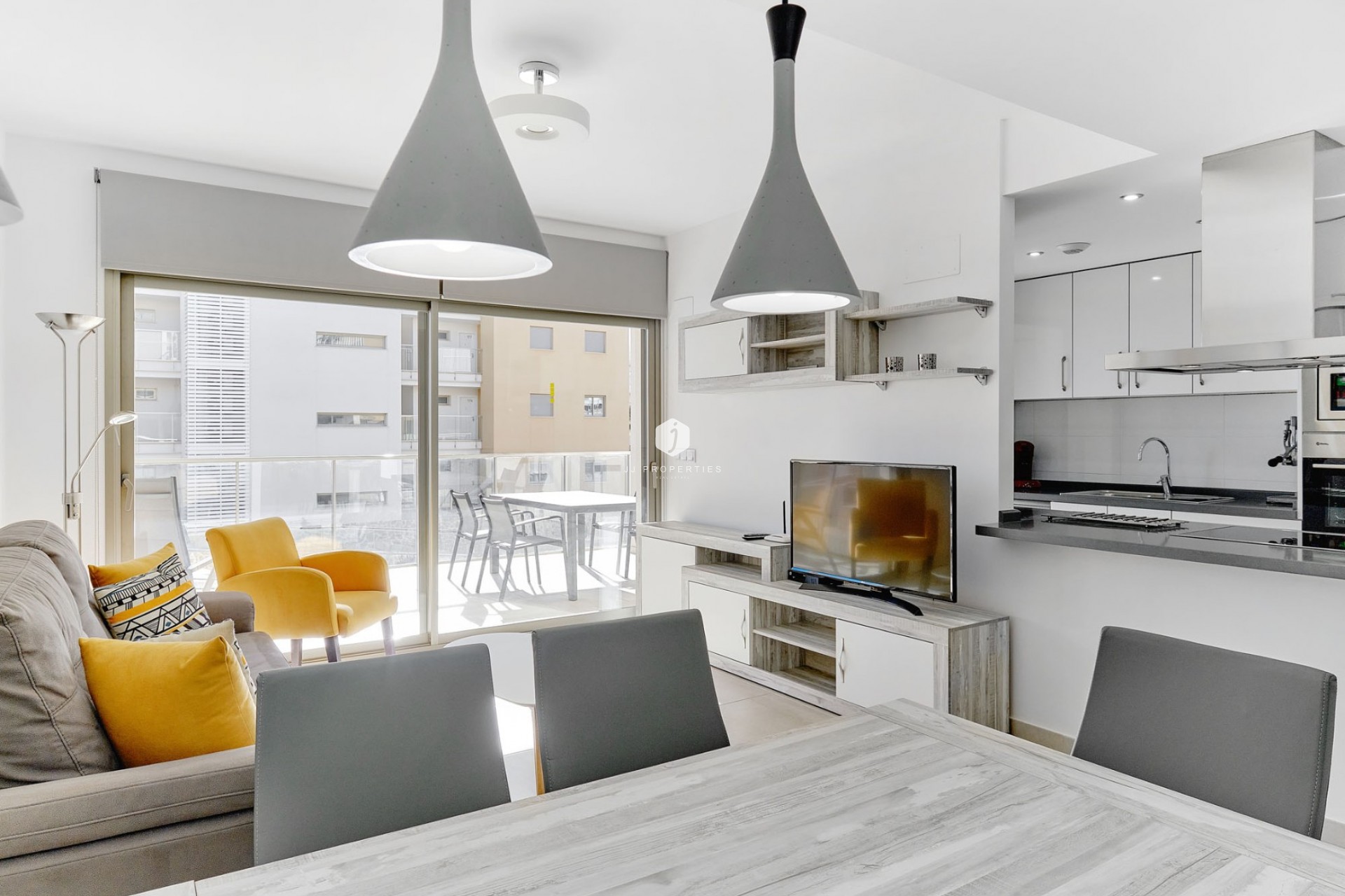 Segunda mano - Apartamento / piso -
Orihuela Costa - Costa Blanca