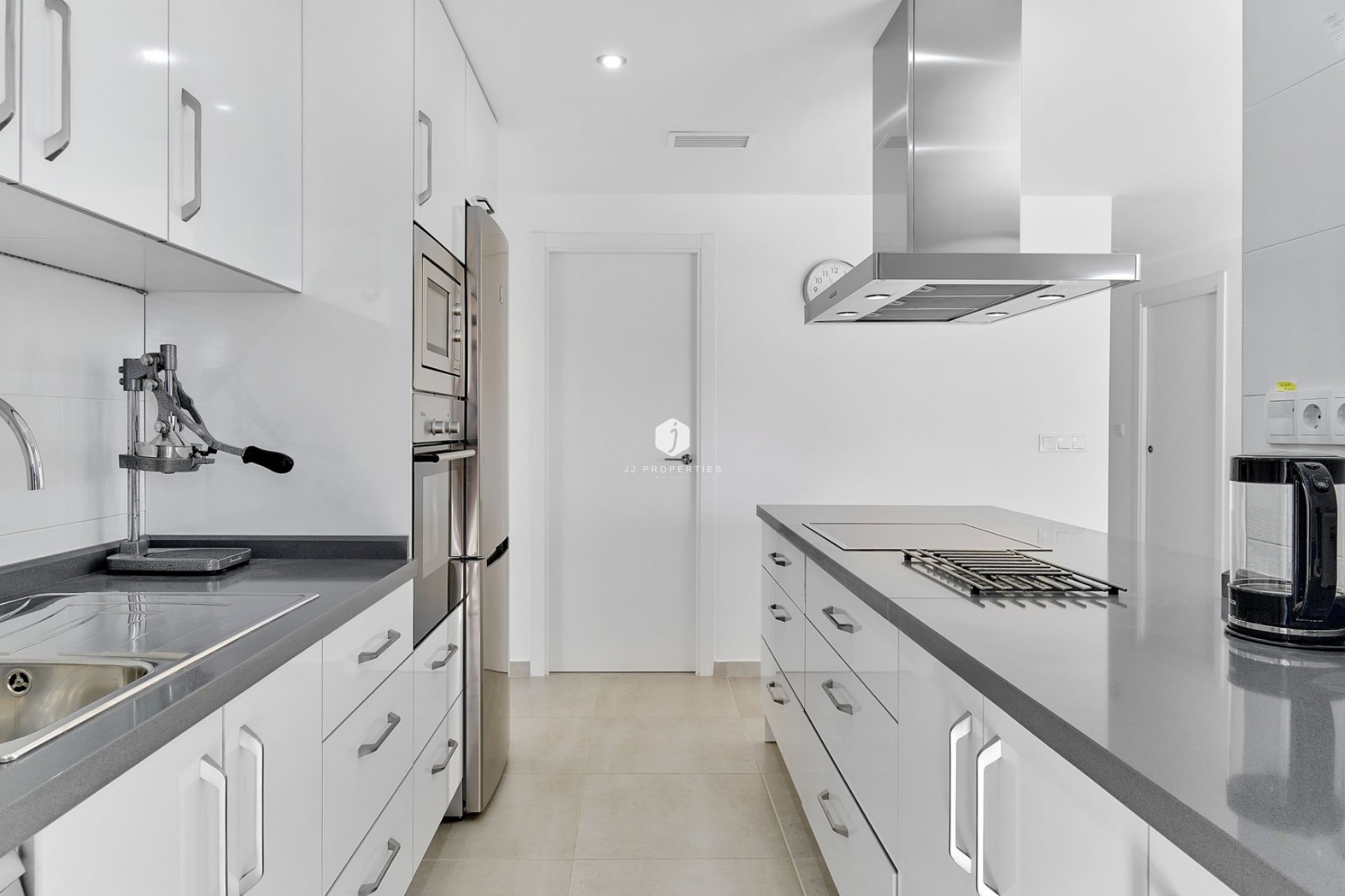 Segunda mano - Apartamento / piso -
Orihuela Costa - Costa Blanca