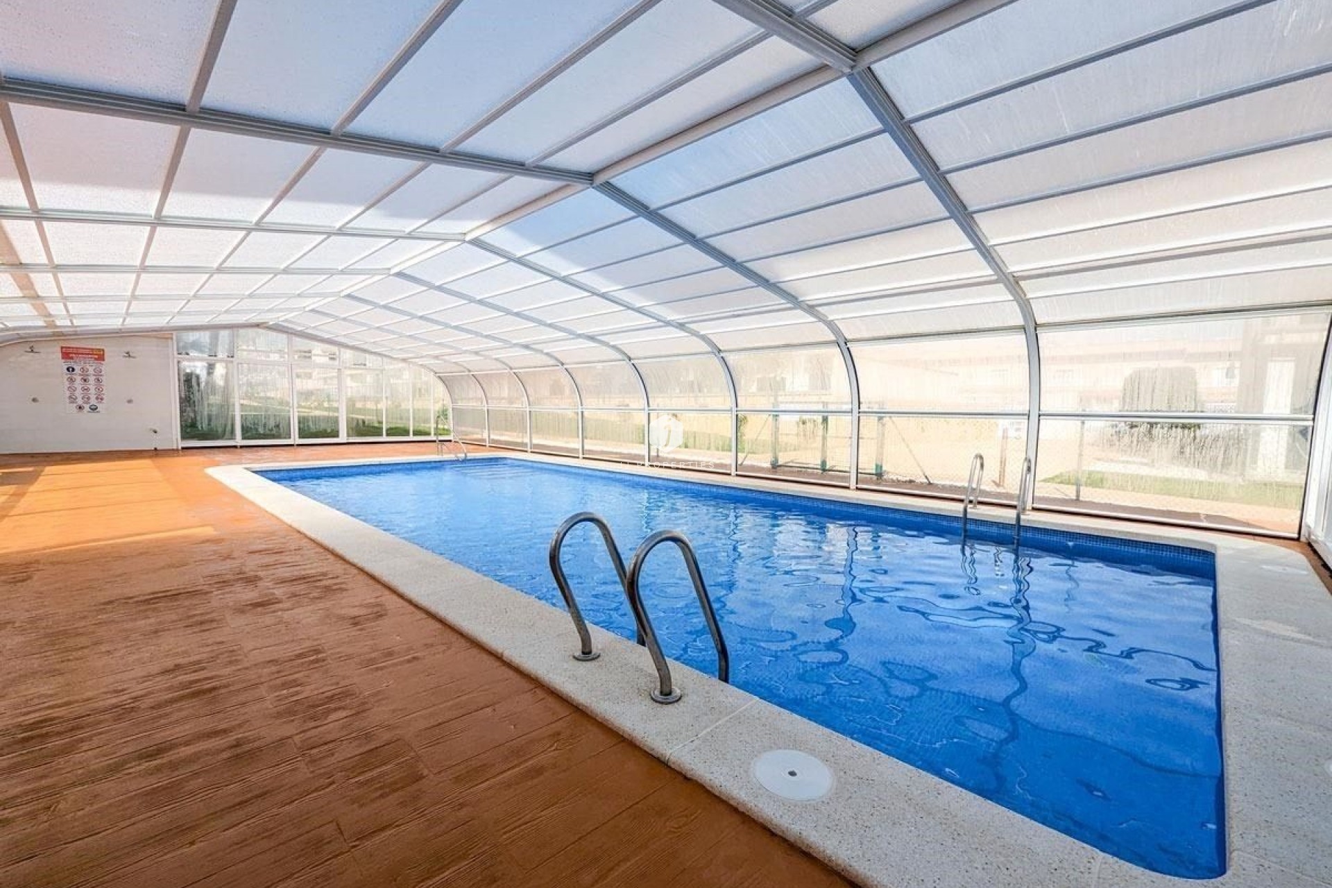 Segunda mano - Apartamento / piso -
Orihuela Costa - Costa Blanca