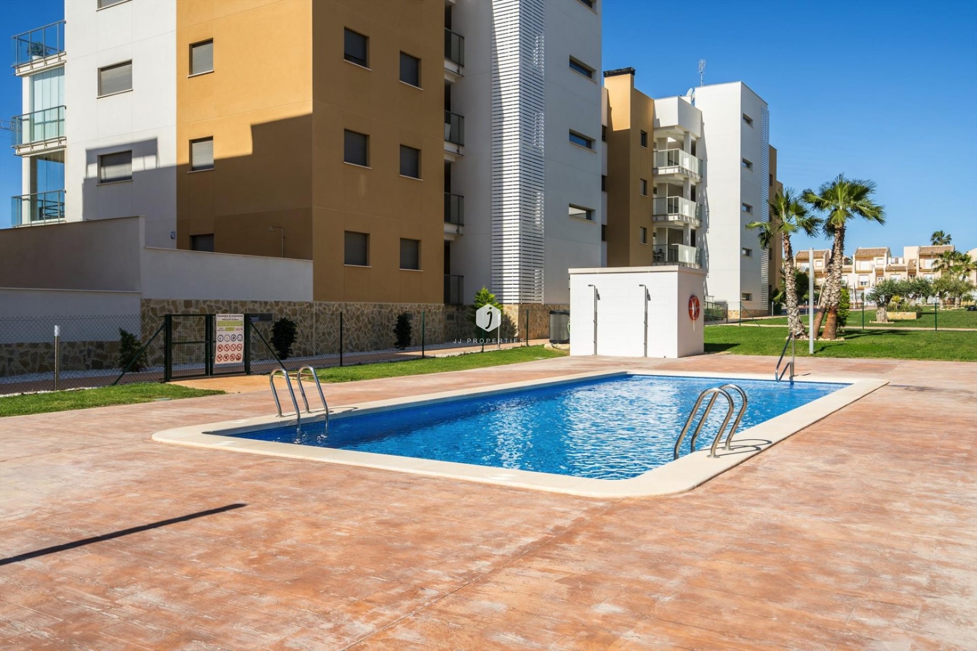 Segunda mano - Apartamento / piso -
Orihuela Costa - Costa Blanca