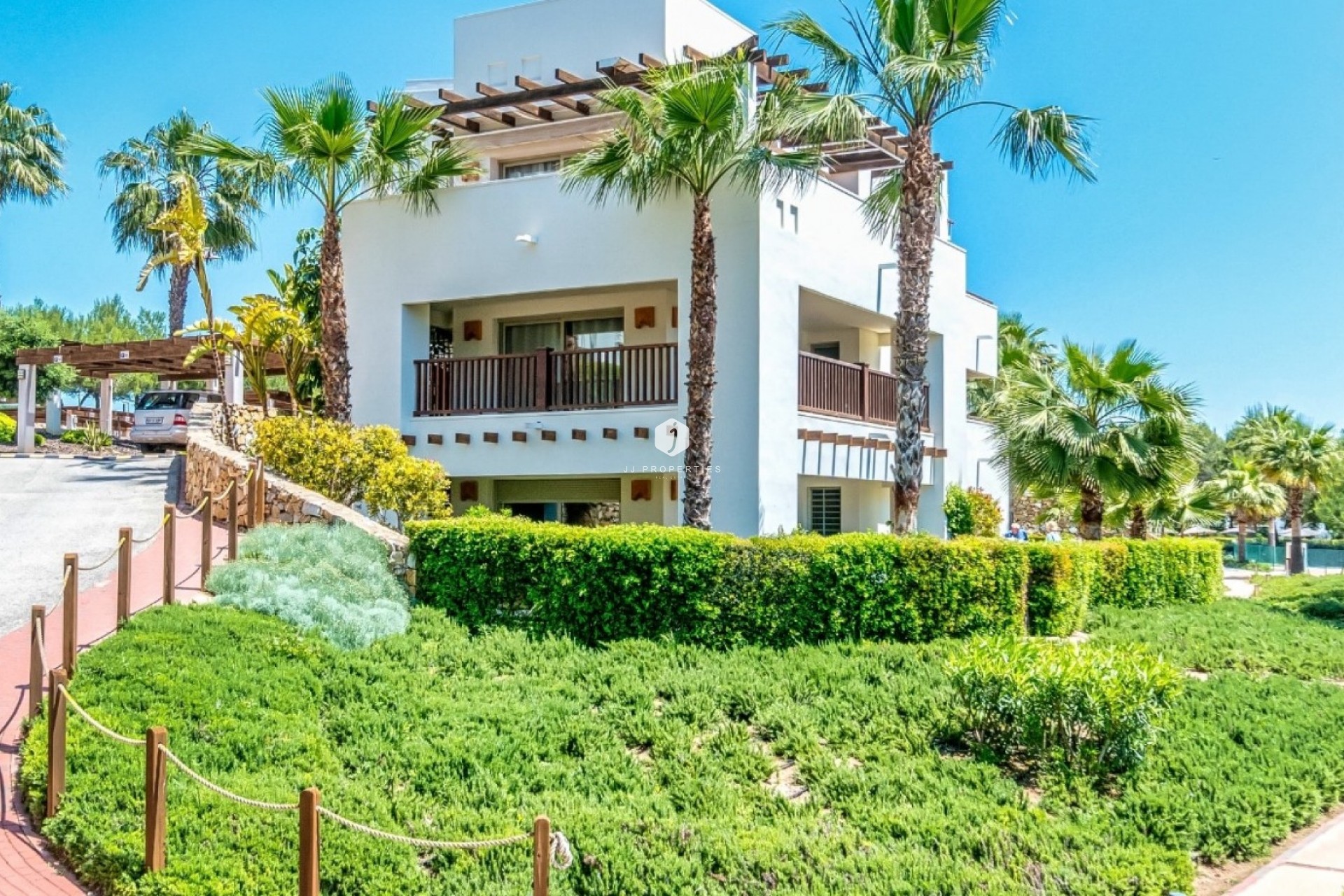 Segunda mano - Apartamento / piso -
Orihuela Costa - Costa Blanca