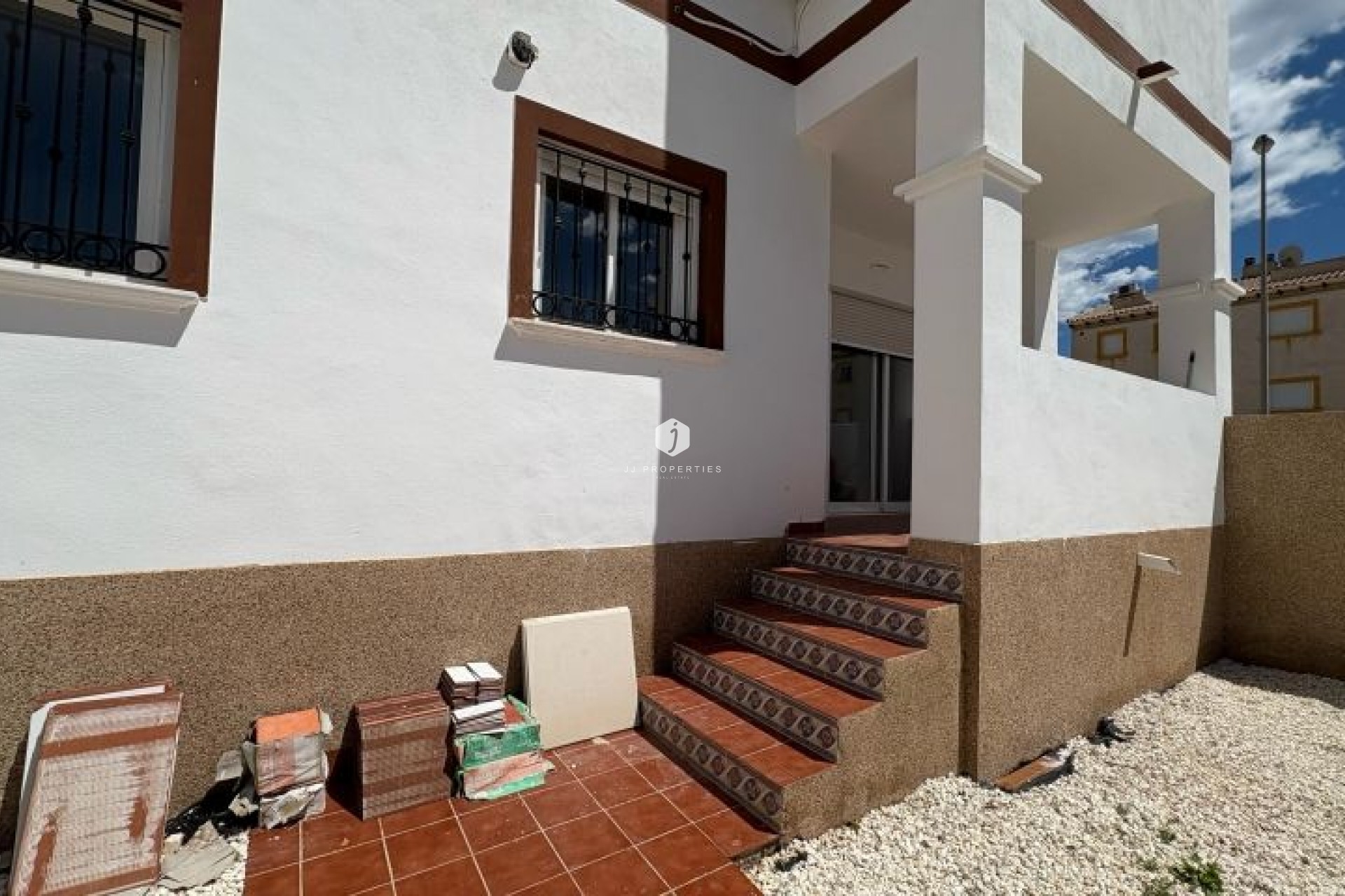 Segunda mano - Apartamento / piso -
Orihuela Costa - Costa Blanca