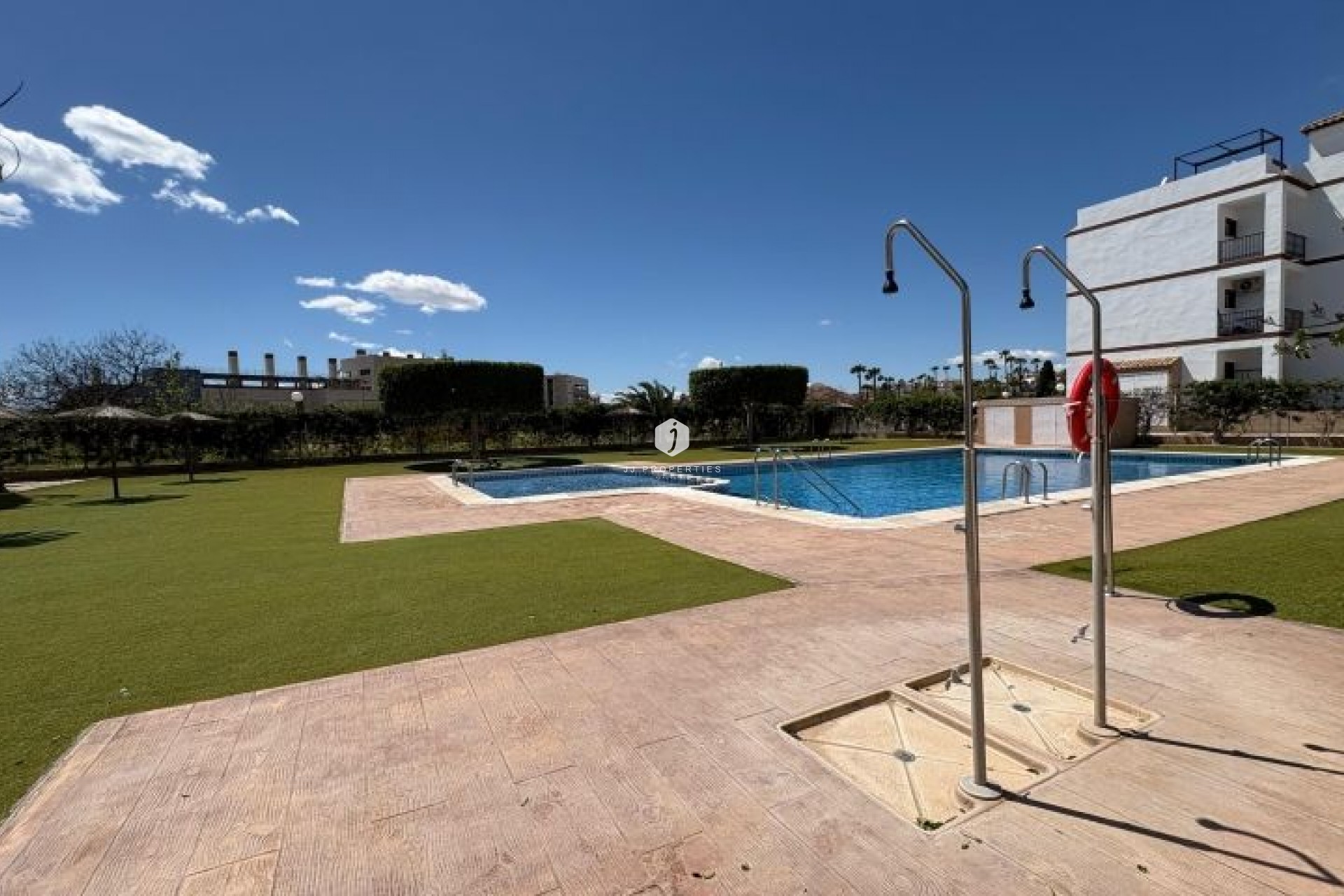 Segunda mano - Apartamento / piso -
Orihuela Costa - Costa Blanca