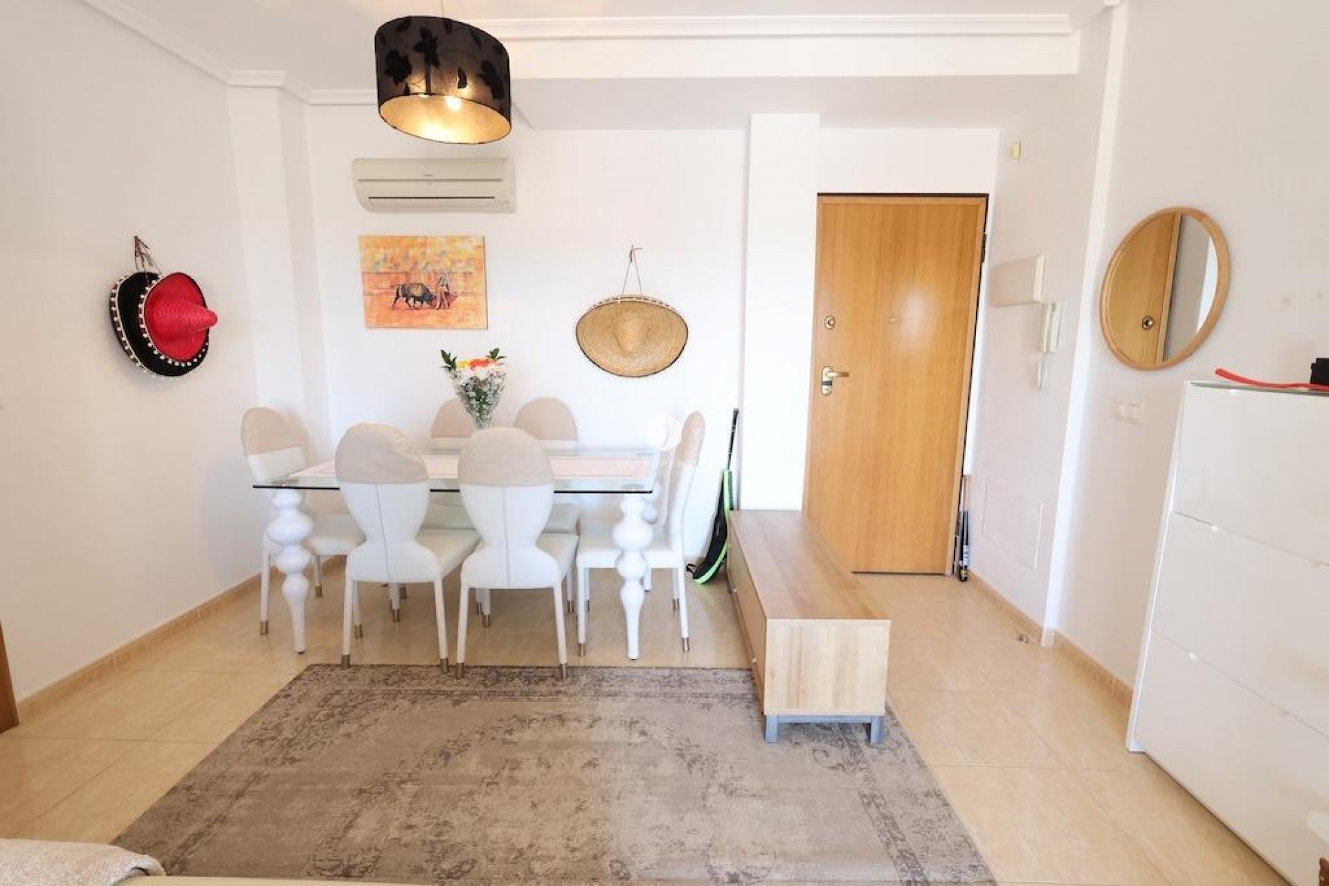 Segunda mano - Apartamento / piso -
Orihuela Costa - Costa Blanca