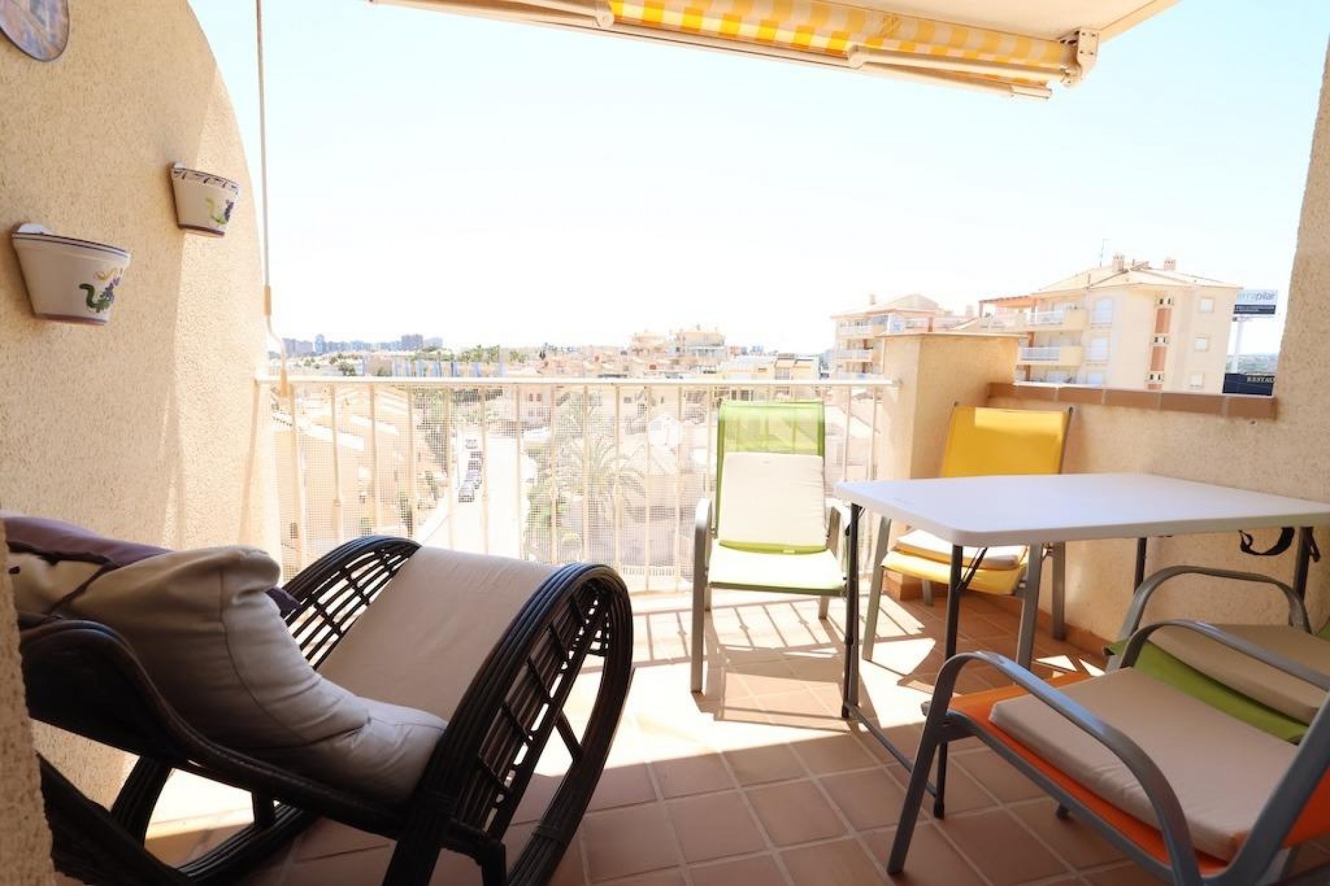 Segunda mano - Apartamento / piso -
Orihuela Costa - Costa Blanca