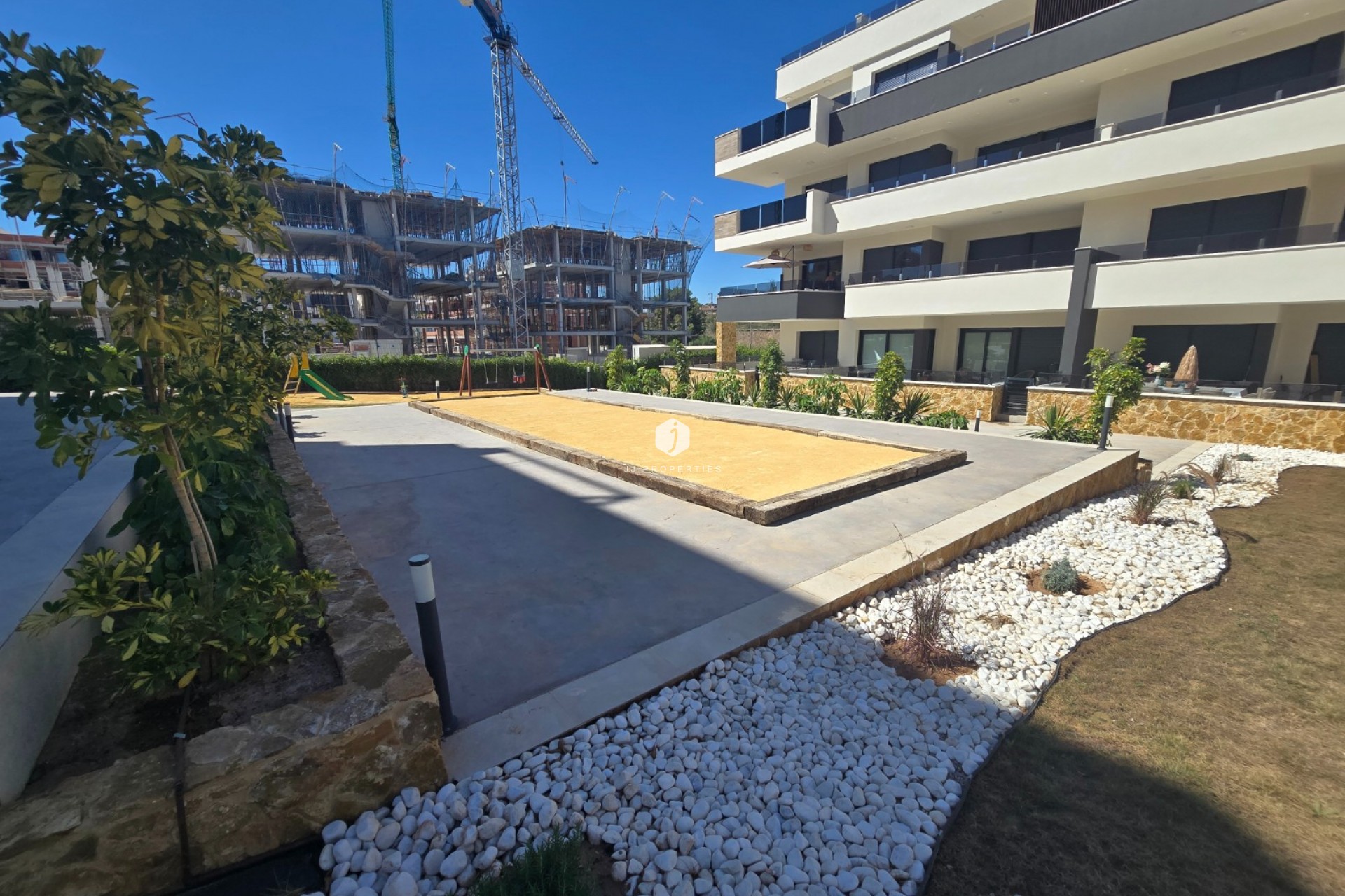 Segunda mano - Apartamento / piso -
Orihuela Costa - Costa Blanca