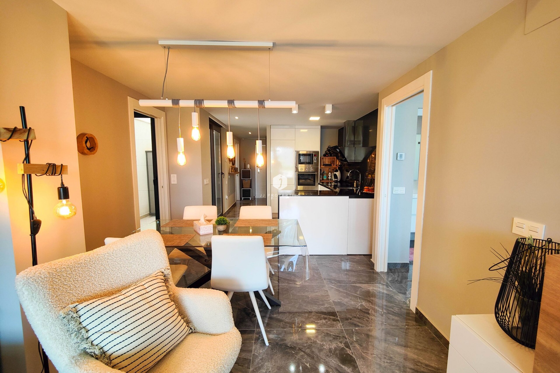 Segunda mano - Apartamento / piso -
Orihuela Costa - Costa Blanca