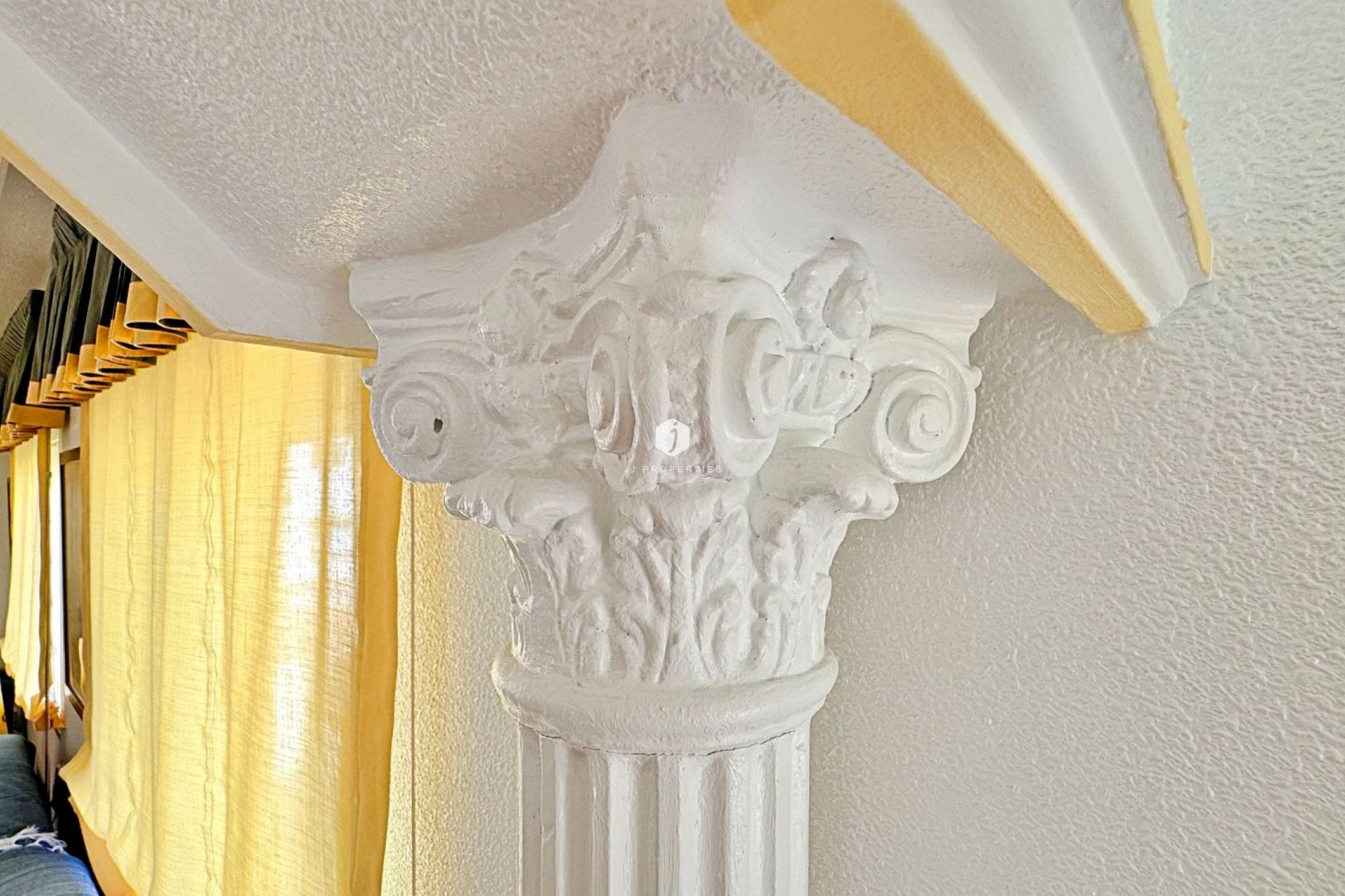 Segunda mano - Apartamento / piso -
Orihuela Costa - Costa Blanca