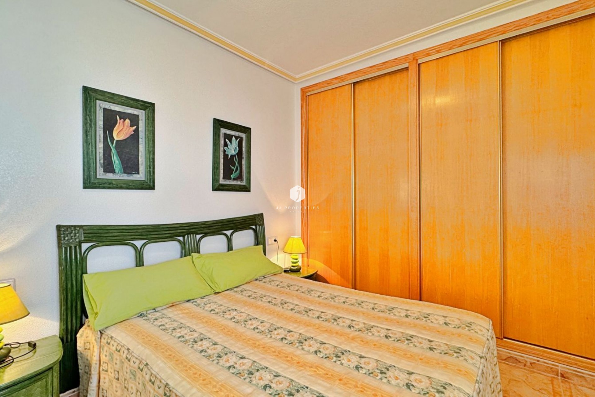 Segunda mano - Apartamento / piso -
Orihuela Costa - Costa Blanca