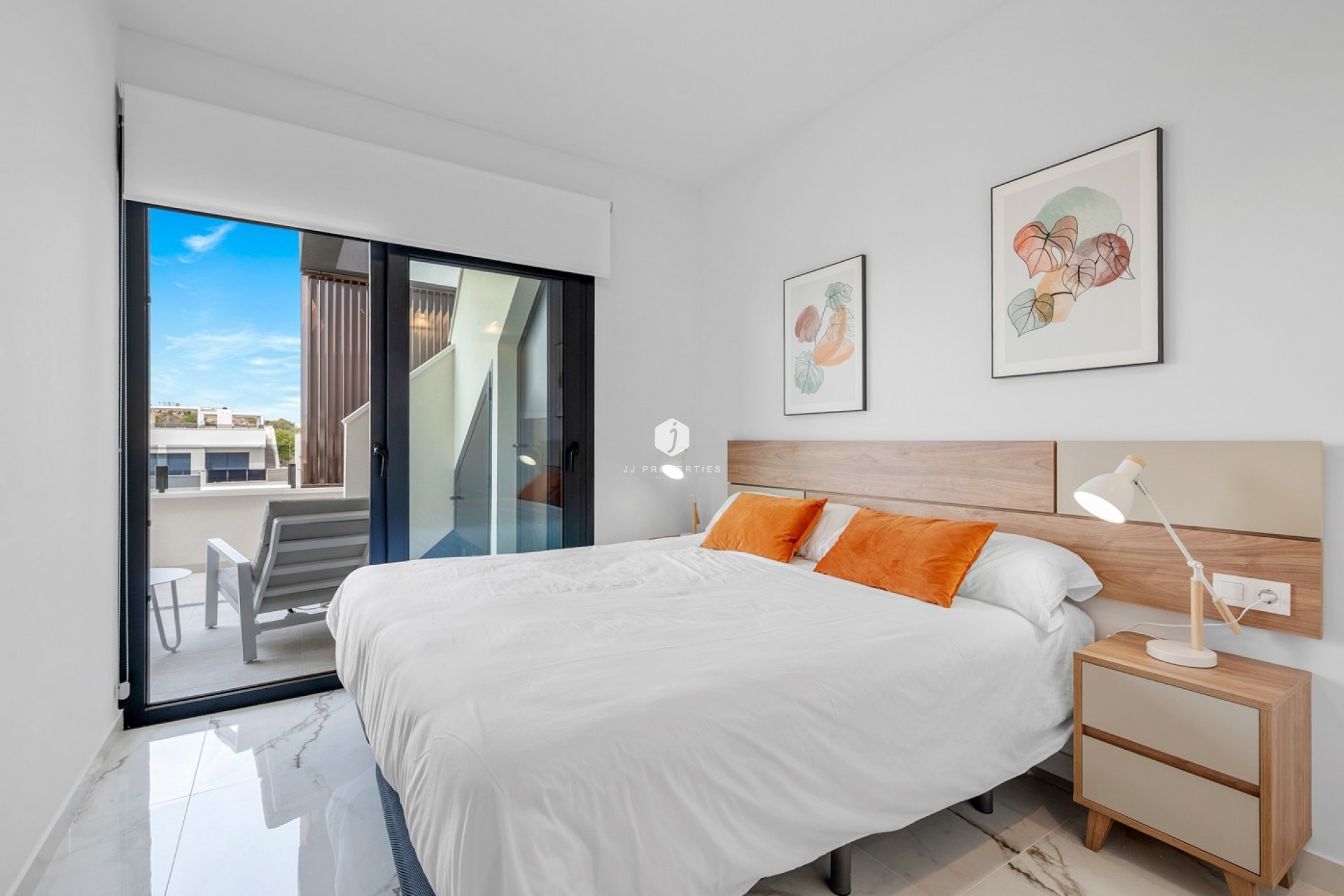 Segunda mano - Apartamento / piso -
Orihuela Costa - Costa Blanca