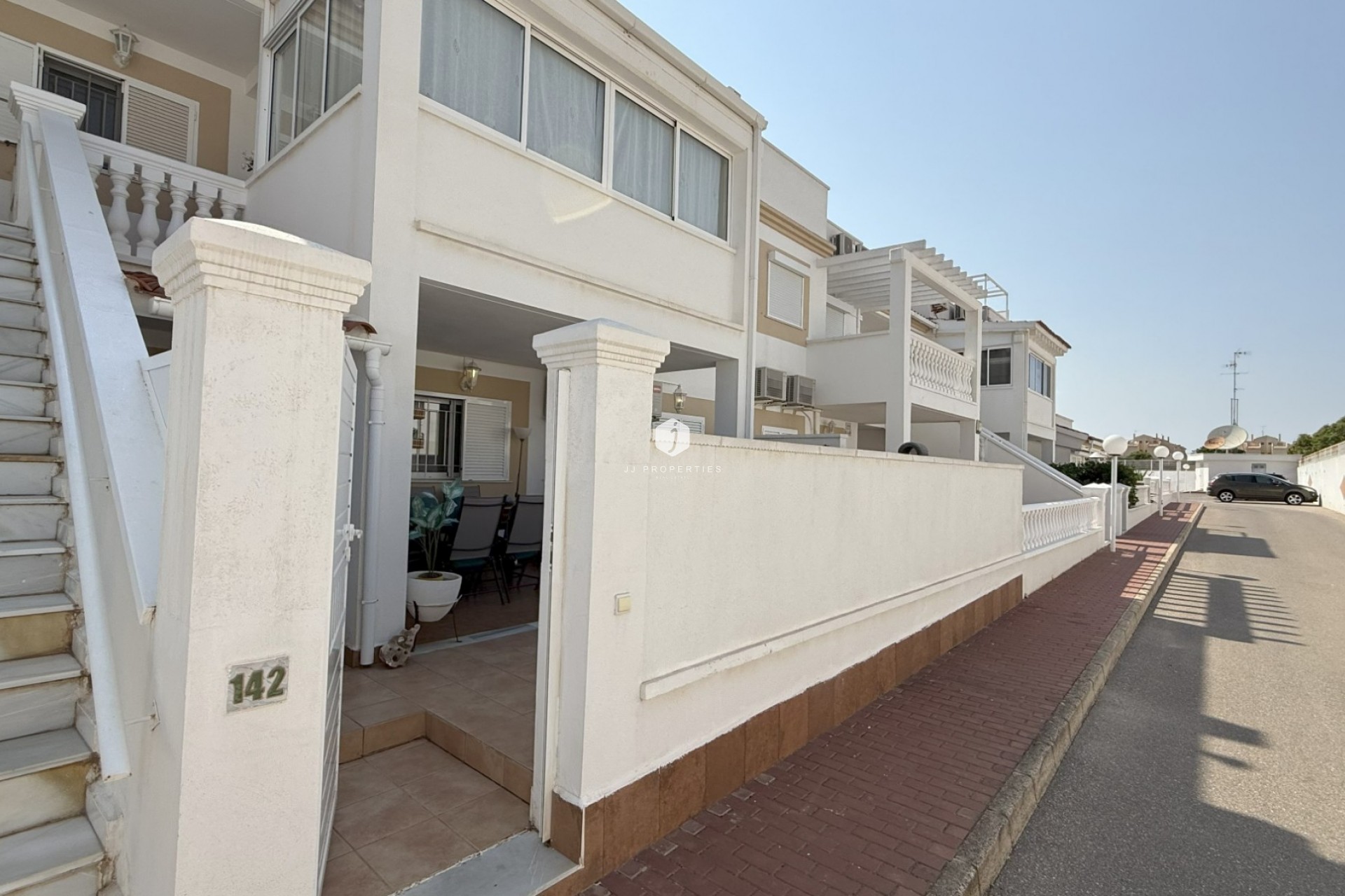 Segunda mano - Apartamento / piso -
Orihuela Costa - Costa Blanca