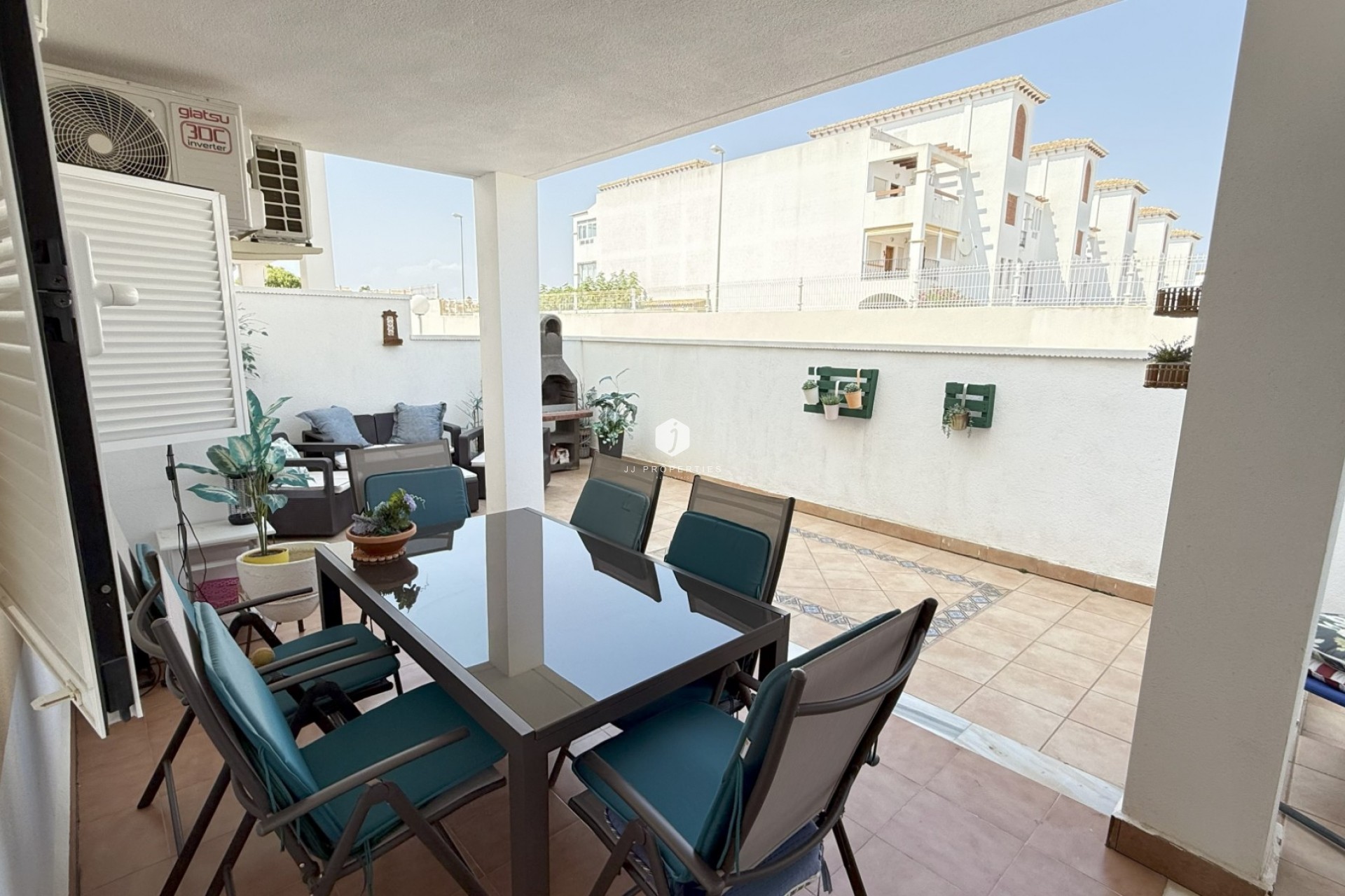 Segunda mano - Apartamento / piso -
Orihuela Costa - Costa Blanca