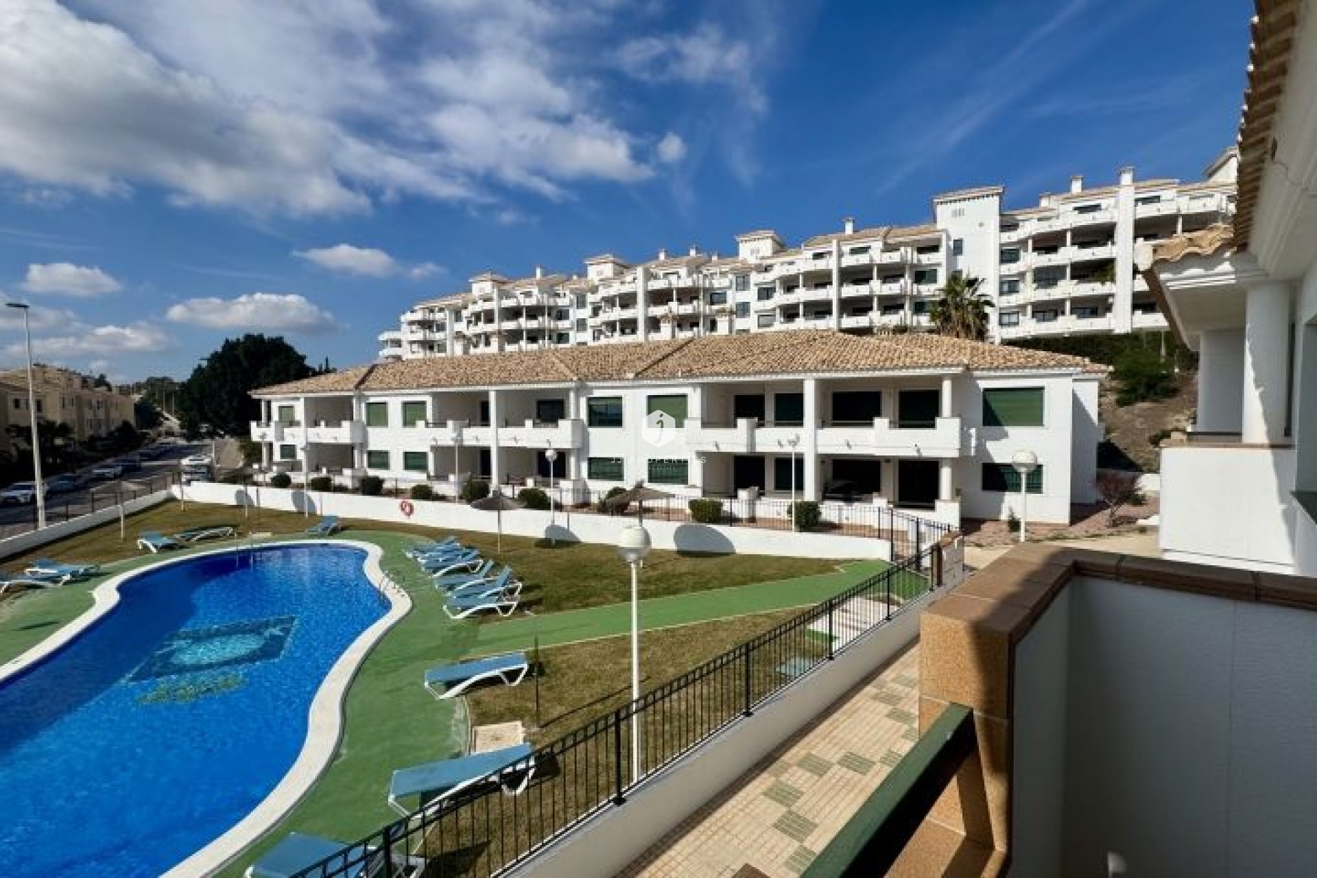 Segunda mano - Apartamento / piso -
Orihuela Costa - Costa Blanca