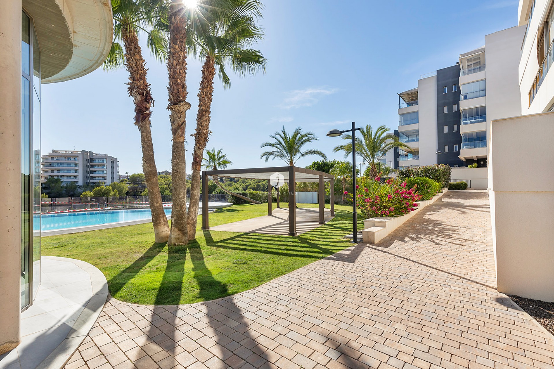 Segunda mano - Apartamento / piso -
Orihuela Costa - Costa Blanca