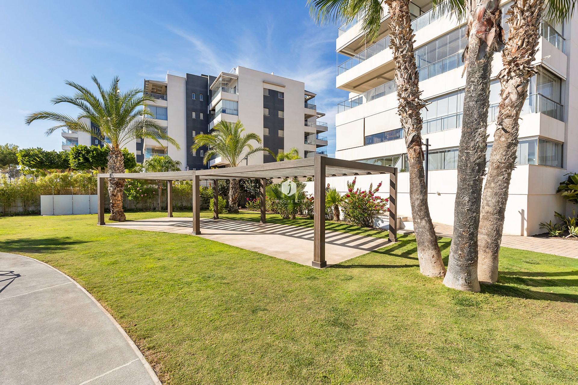Segunda mano - Apartamento / piso -
Orihuela Costa - Costa Blanca