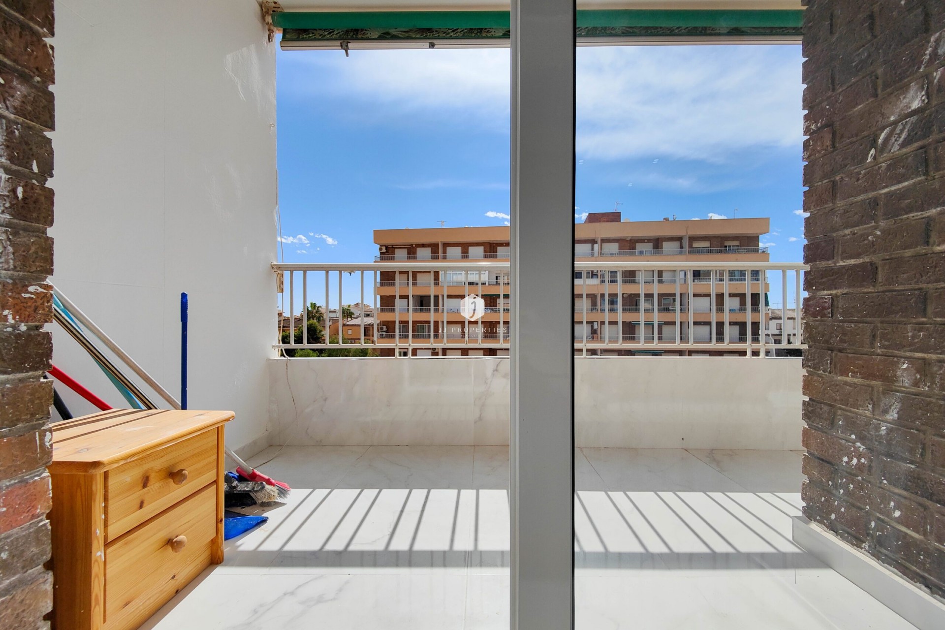 Segunda mano - Apartamento / piso -
Orihuela Costa - Costa Blanca