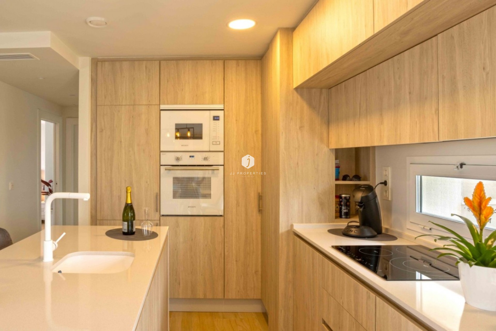 Segunda mano - Apartamento / piso -
Orihuela Costa - Costa Blanca