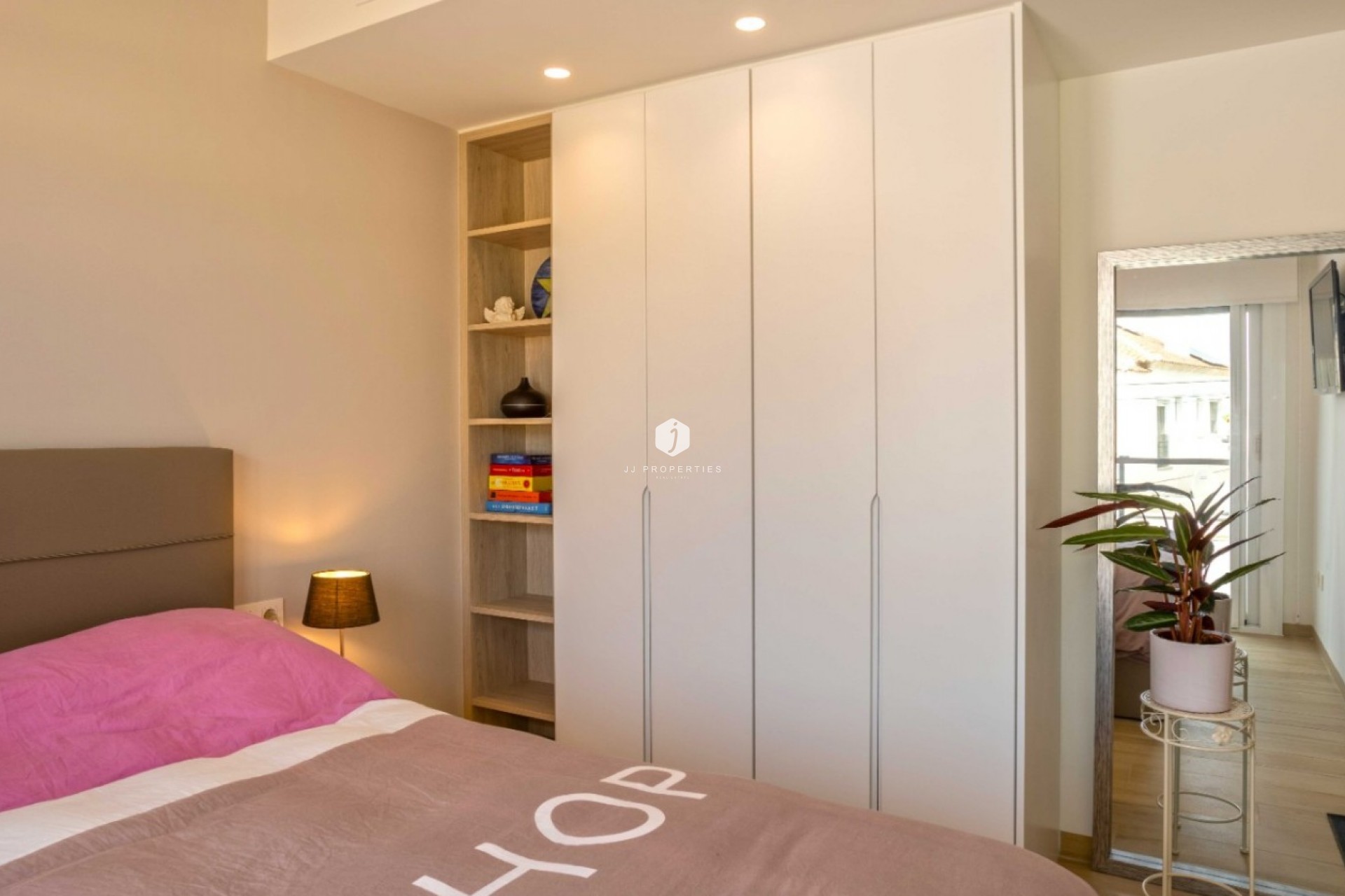 Segunda mano - Apartamento / piso -
Orihuela Costa - Costa Blanca