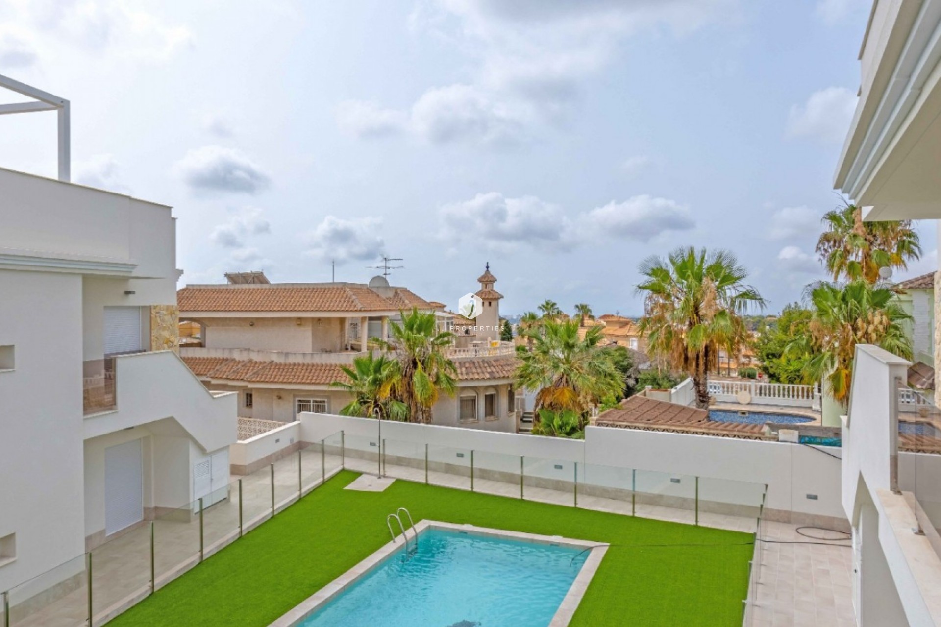 Segunda mano - Apartamento / piso -
Orihuela Costa - Costa Blanca