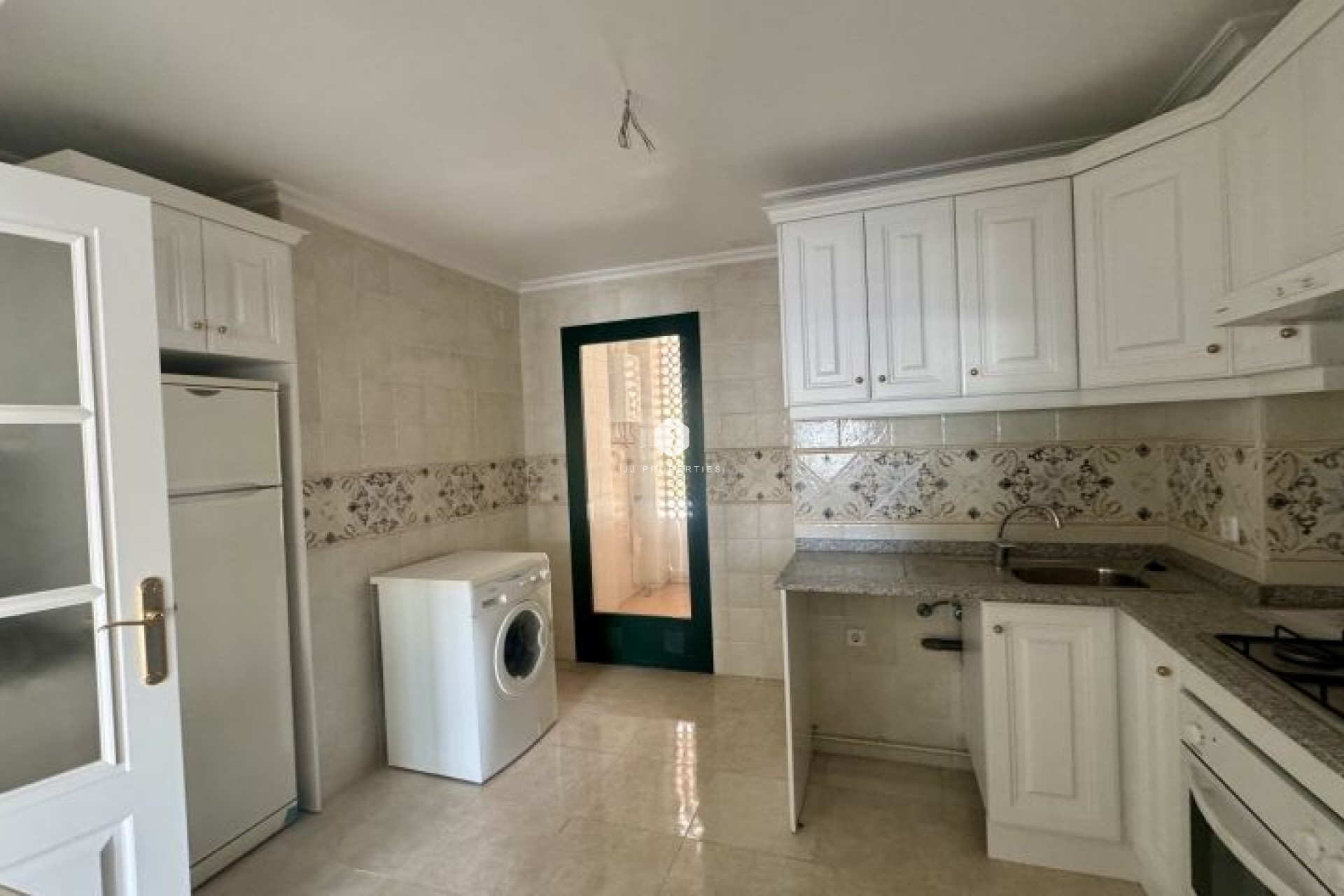 Segunda mano - Apartamento / piso -
Orihuela Costa - Costa Blanca