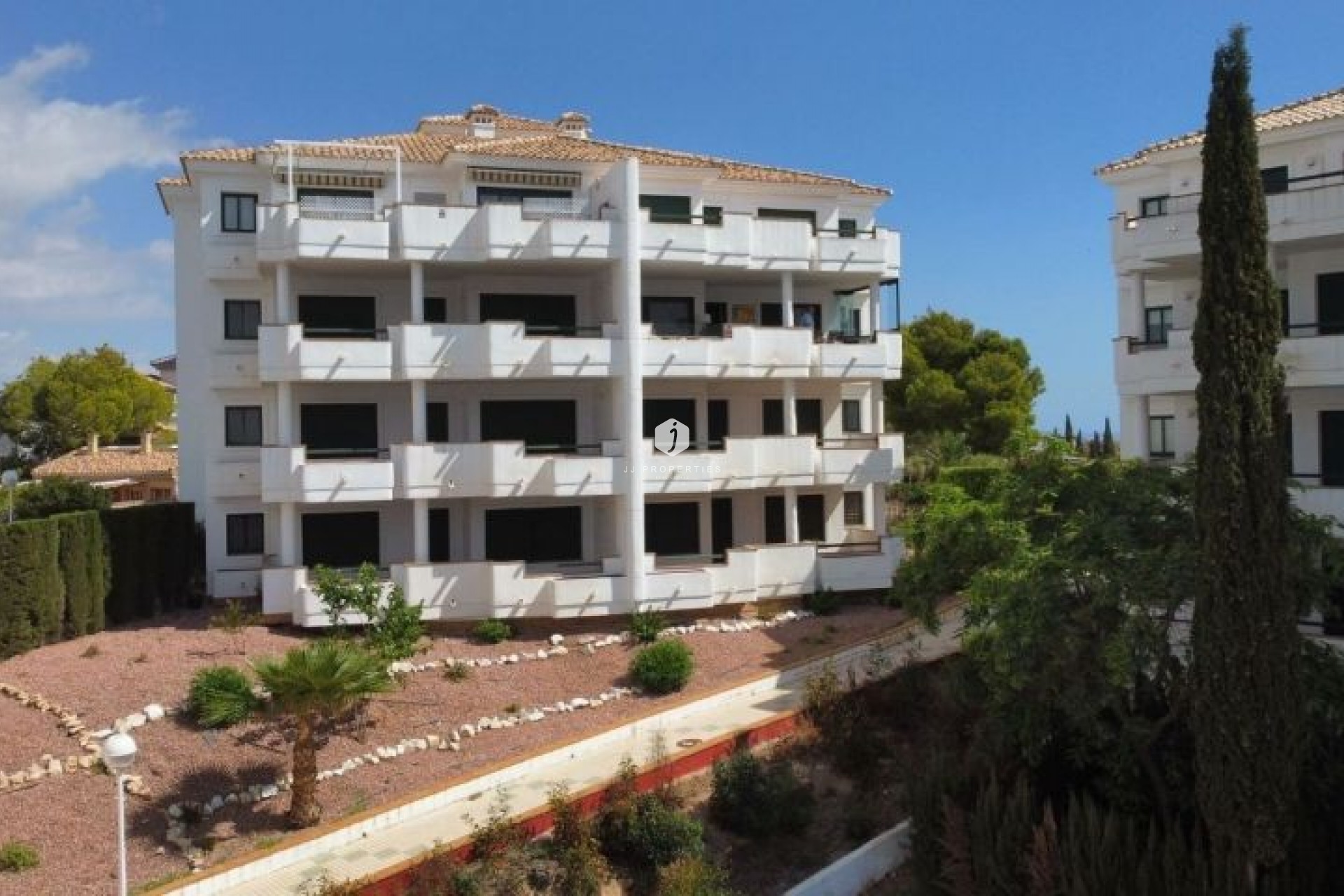Segunda mano - Apartamento / piso -
Orihuela Costa - Costa Blanca