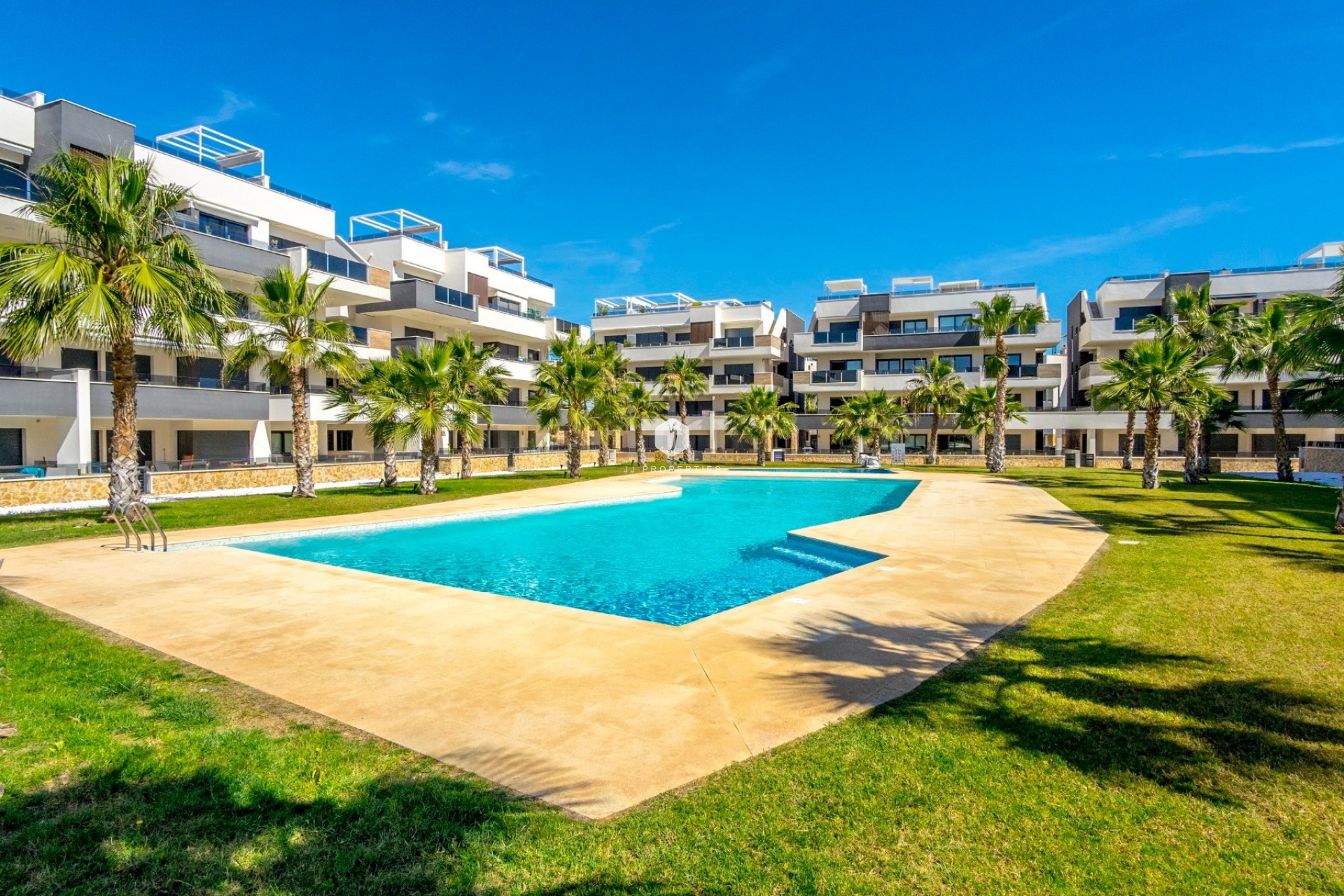 Segunda mano - Apartamento / piso -
Orihuela Costa - Costa Blanca