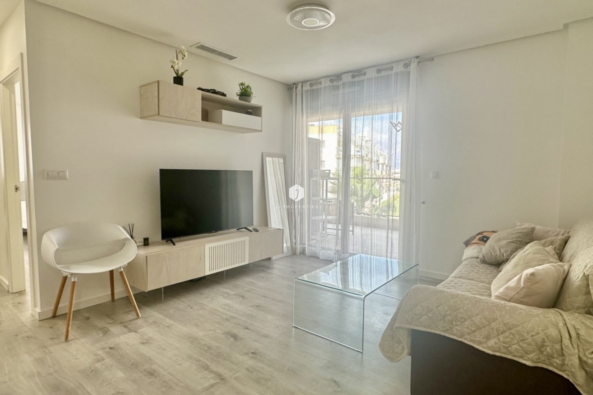 Segunda mano - Apartamento / piso -
Orihuela Costa - Costa Blanca