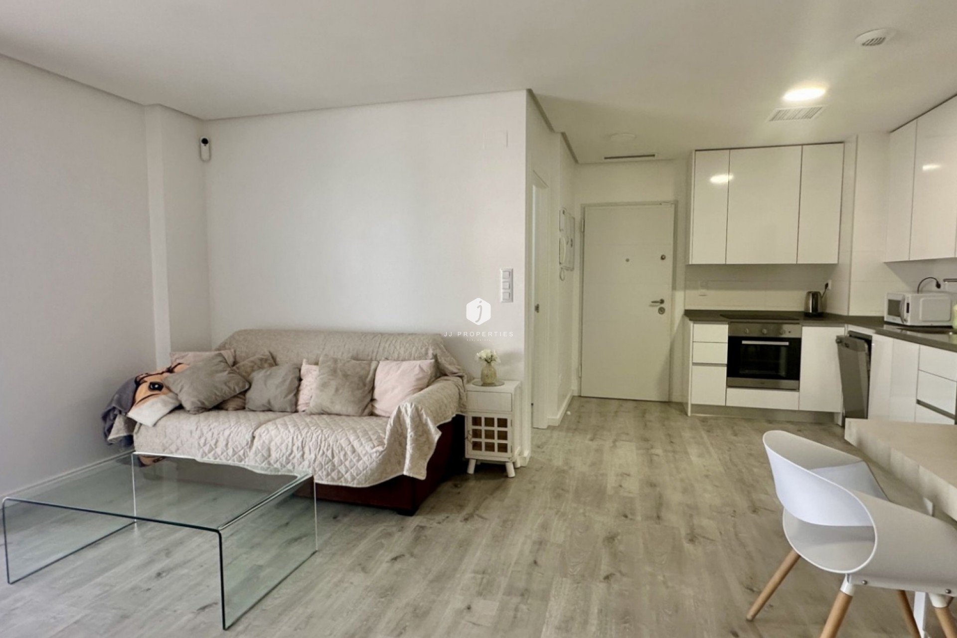 Segunda mano - Apartamento / piso -
Orihuela Costa - Costa Blanca