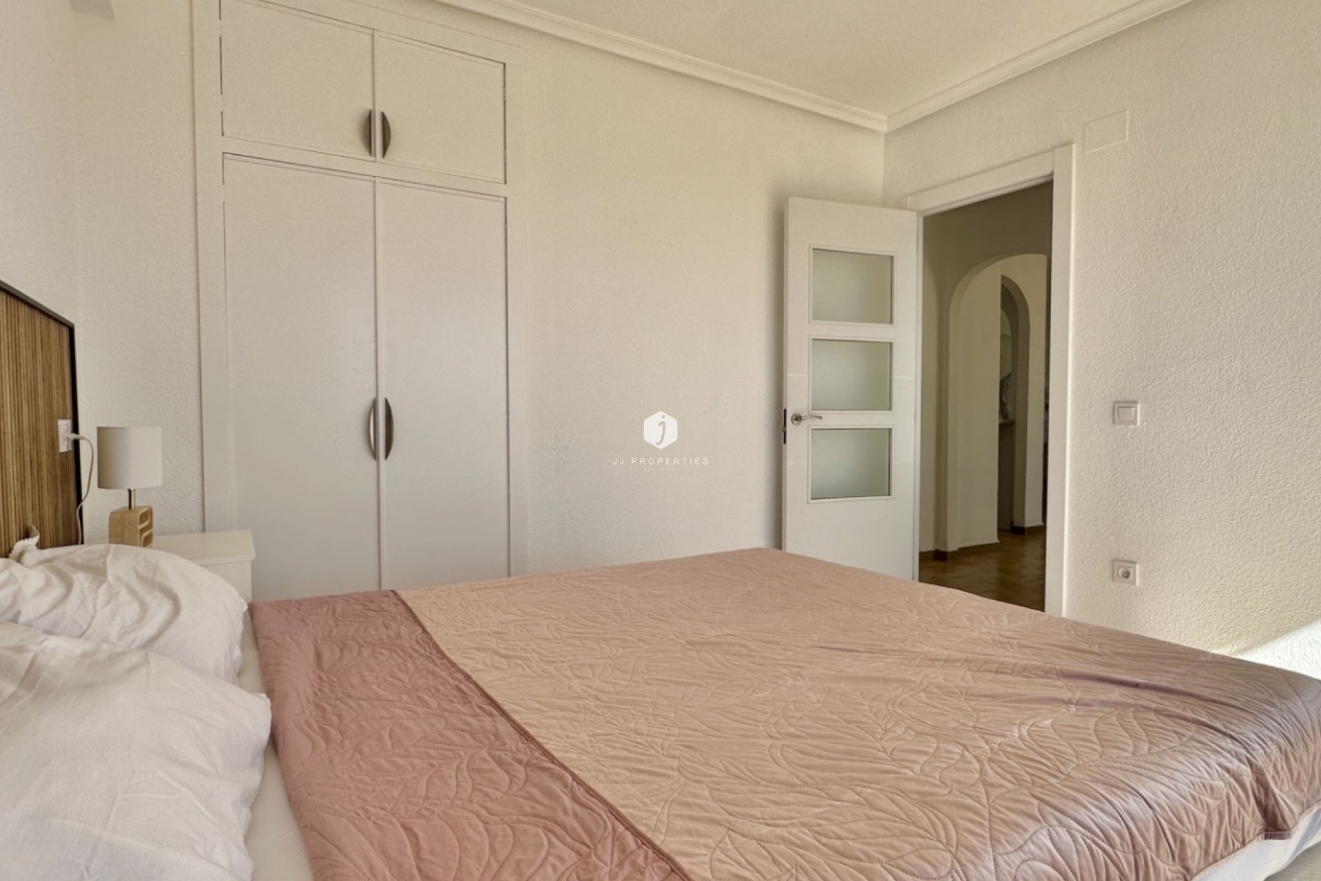 Segunda mano - Apartamento / piso -
Orihuela Costa - Costa Blanca