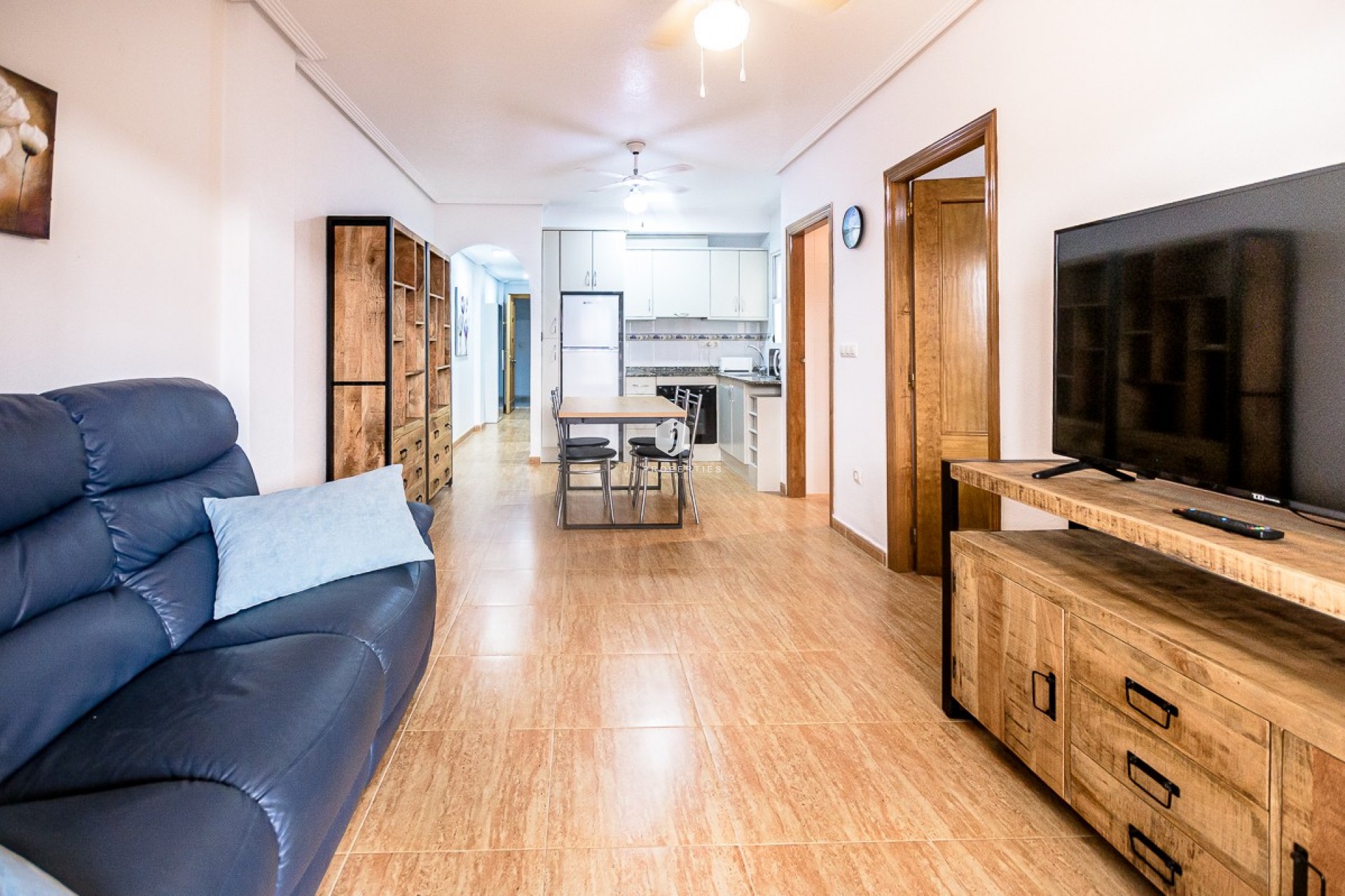 Segunda mano - Apartamento / piso -
Orihuela Costa - Costa Blanca