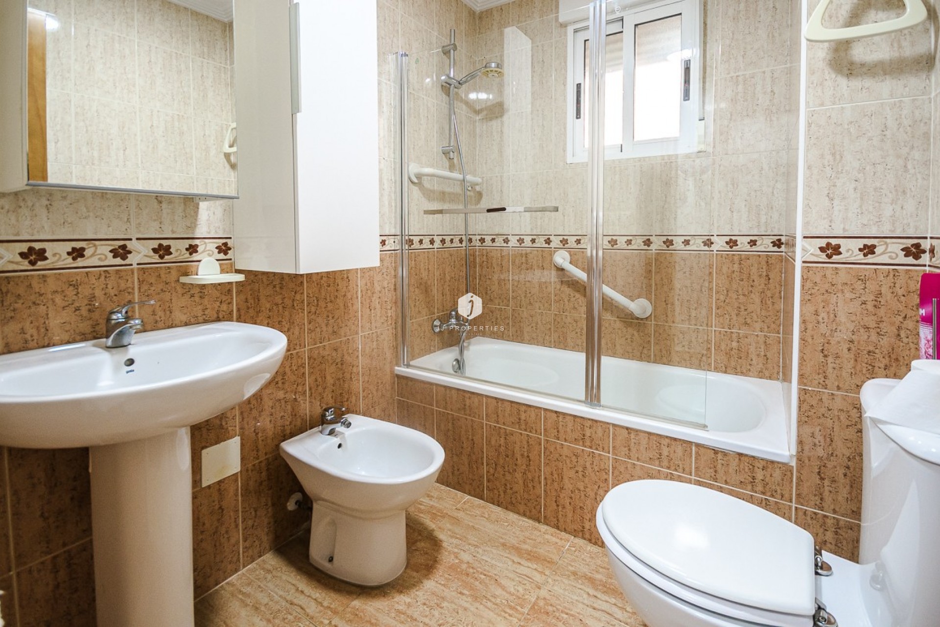 Segunda mano - Apartamento / piso -
Orihuela Costa - Costa Blanca