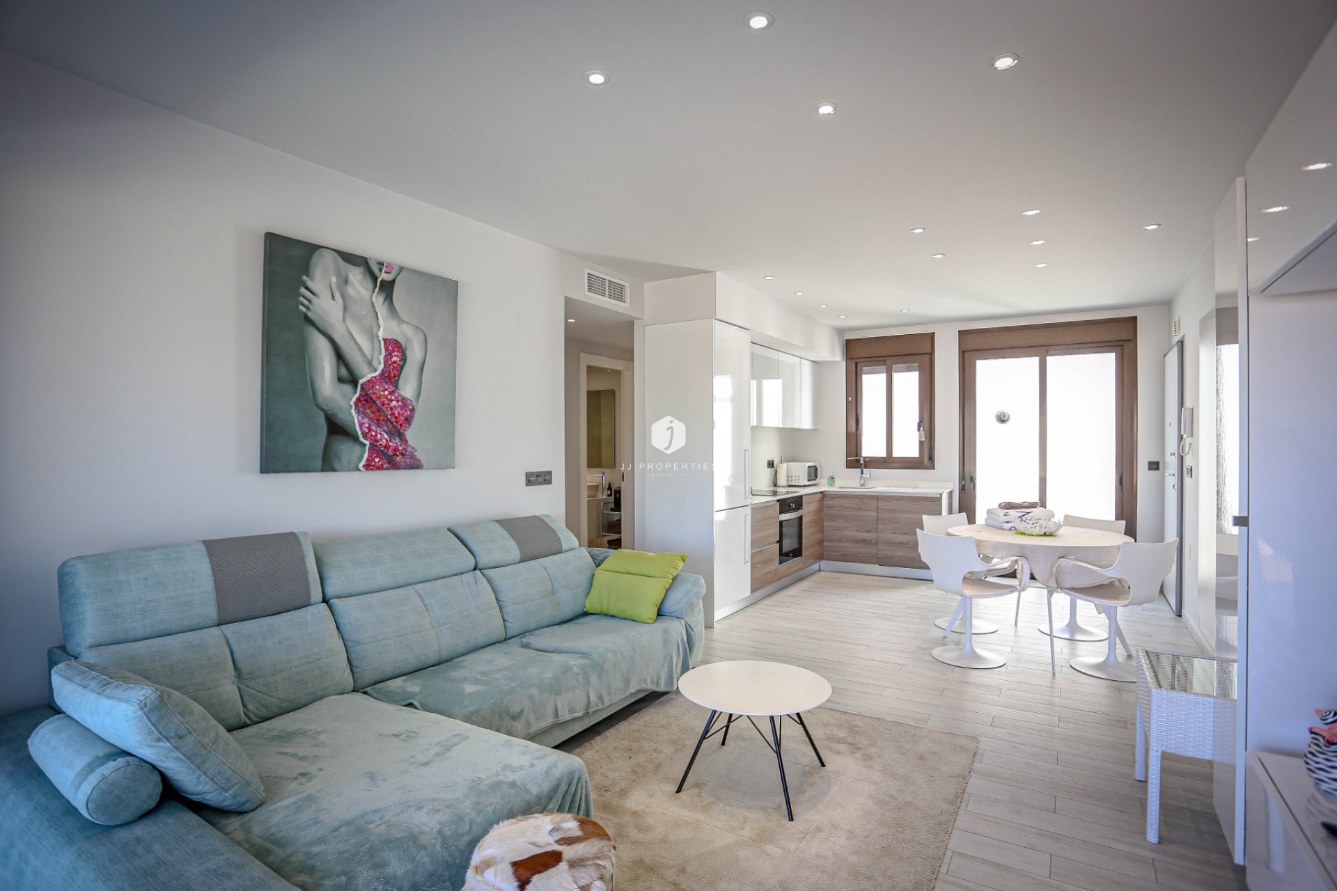 Segunda mano - Apartamento / piso -
Orihuela Costa - Costa Blanca