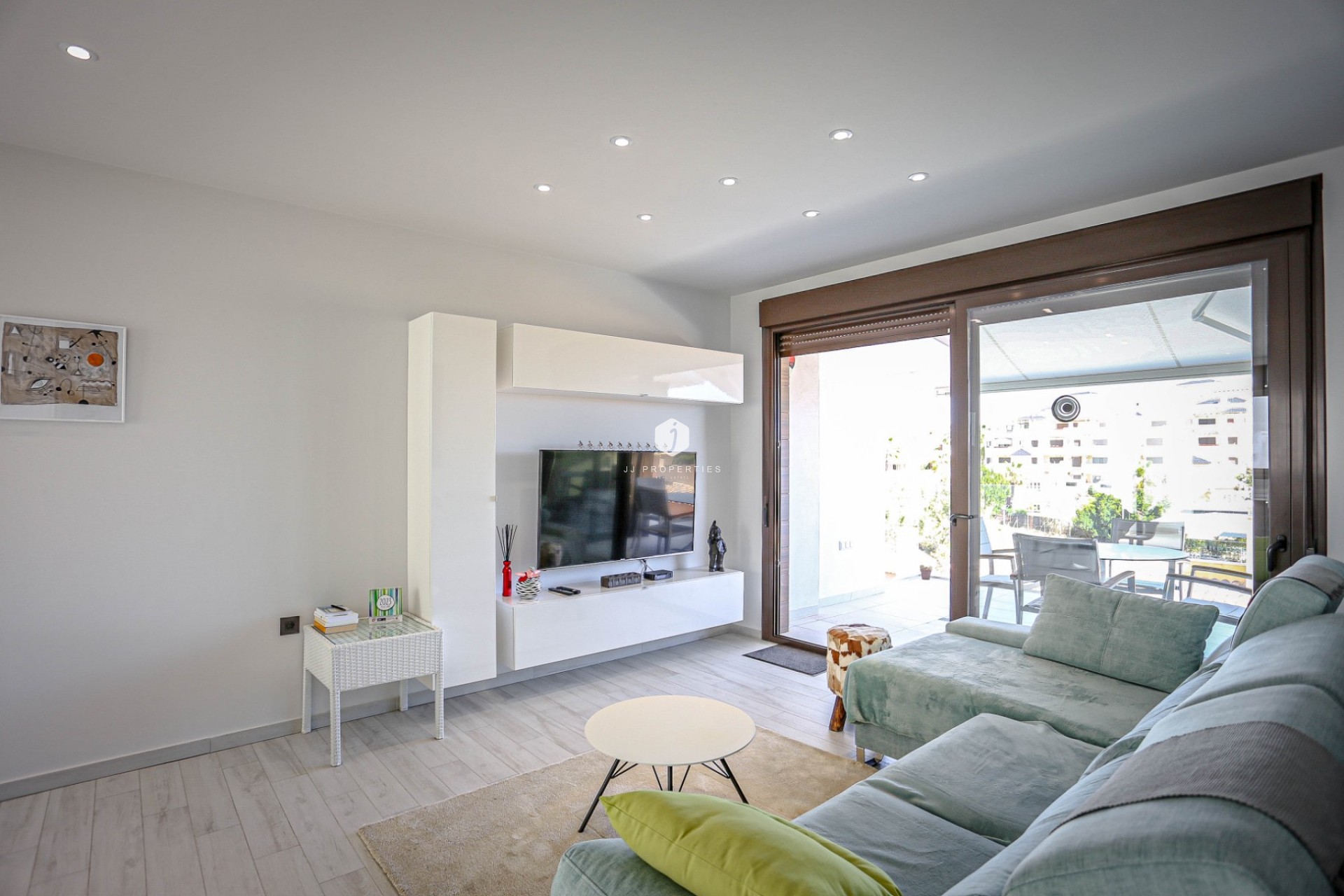 Segunda mano - Apartamento / piso -
Orihuela Costa - Costa Blanca