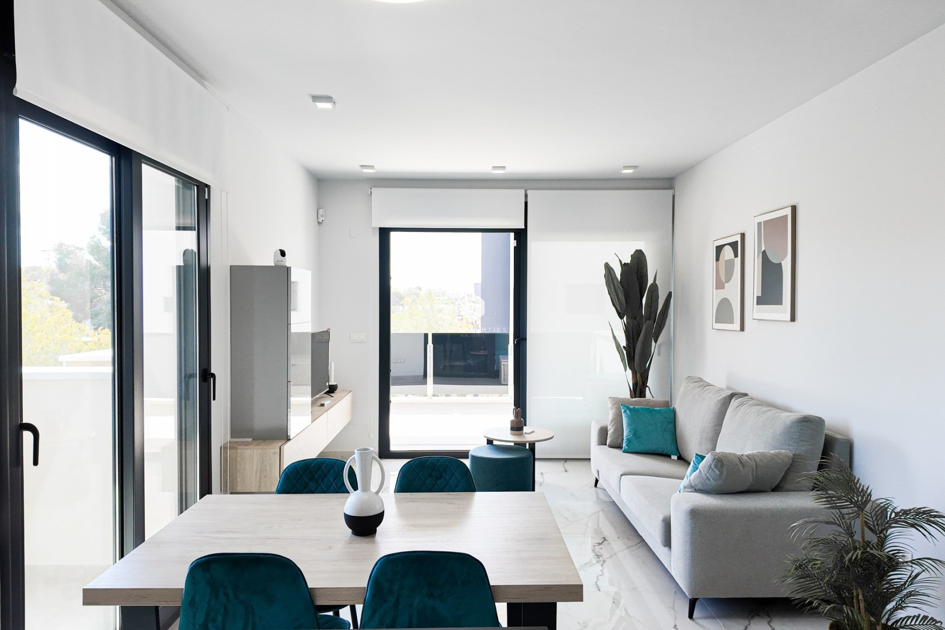 Segunda mano - Apartamento / piso -
Orihuela Costa - Costa Blanca