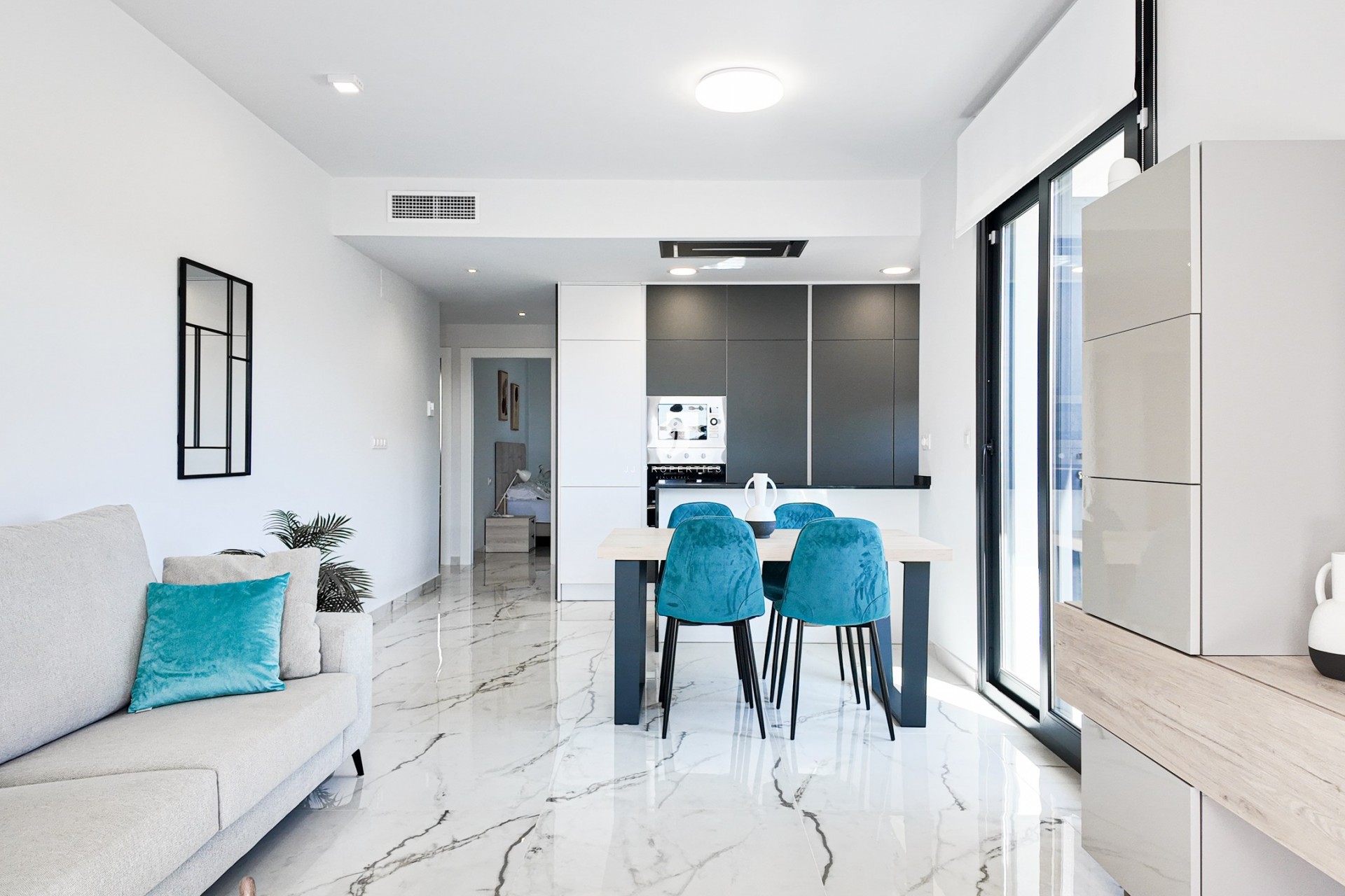 Segunda mano - Apartamento / piso -
Orihuela Costa - Costa Blanca