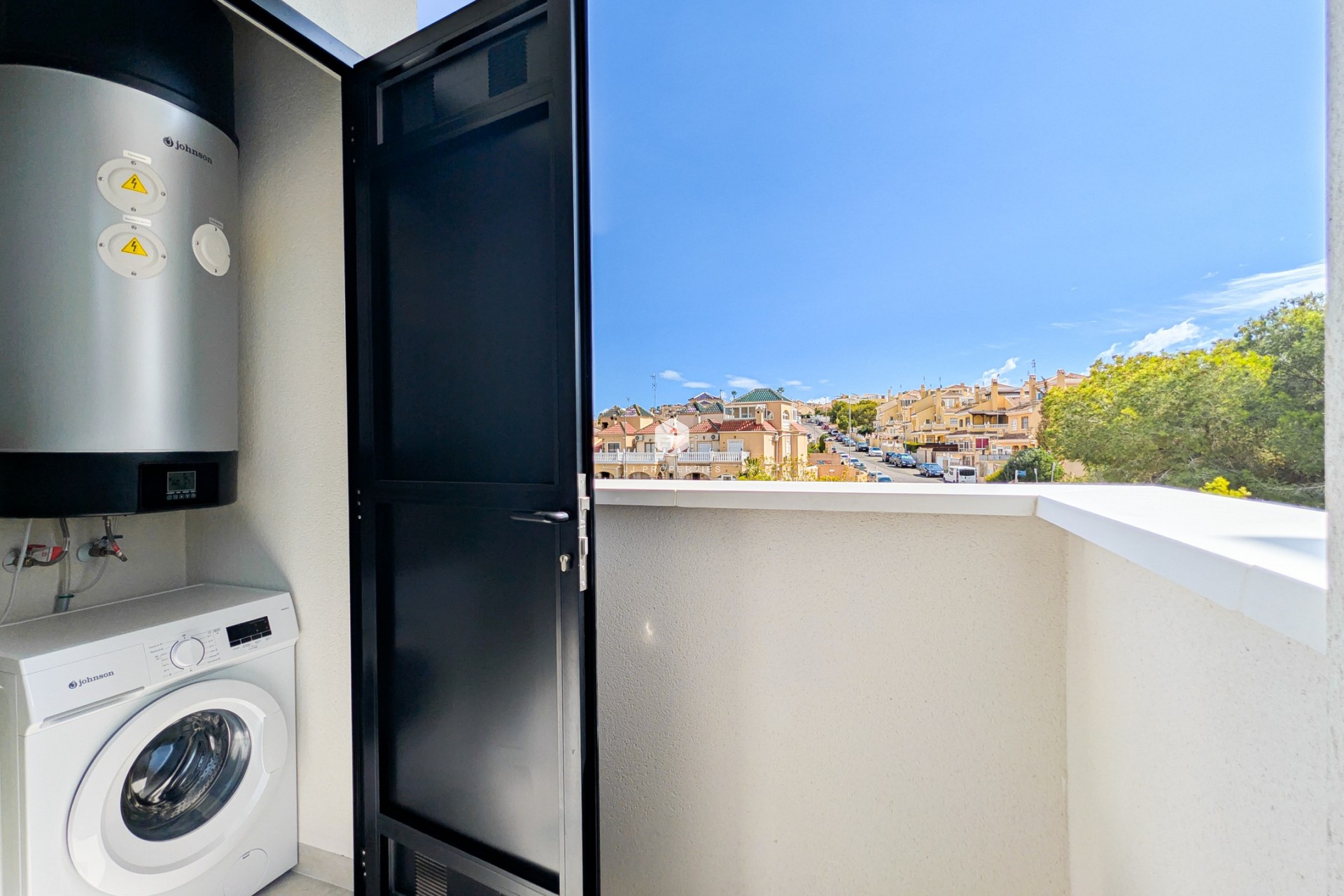 Segunda mano - Apartamento / piso -
Orihuela Costa - Costa Blanca