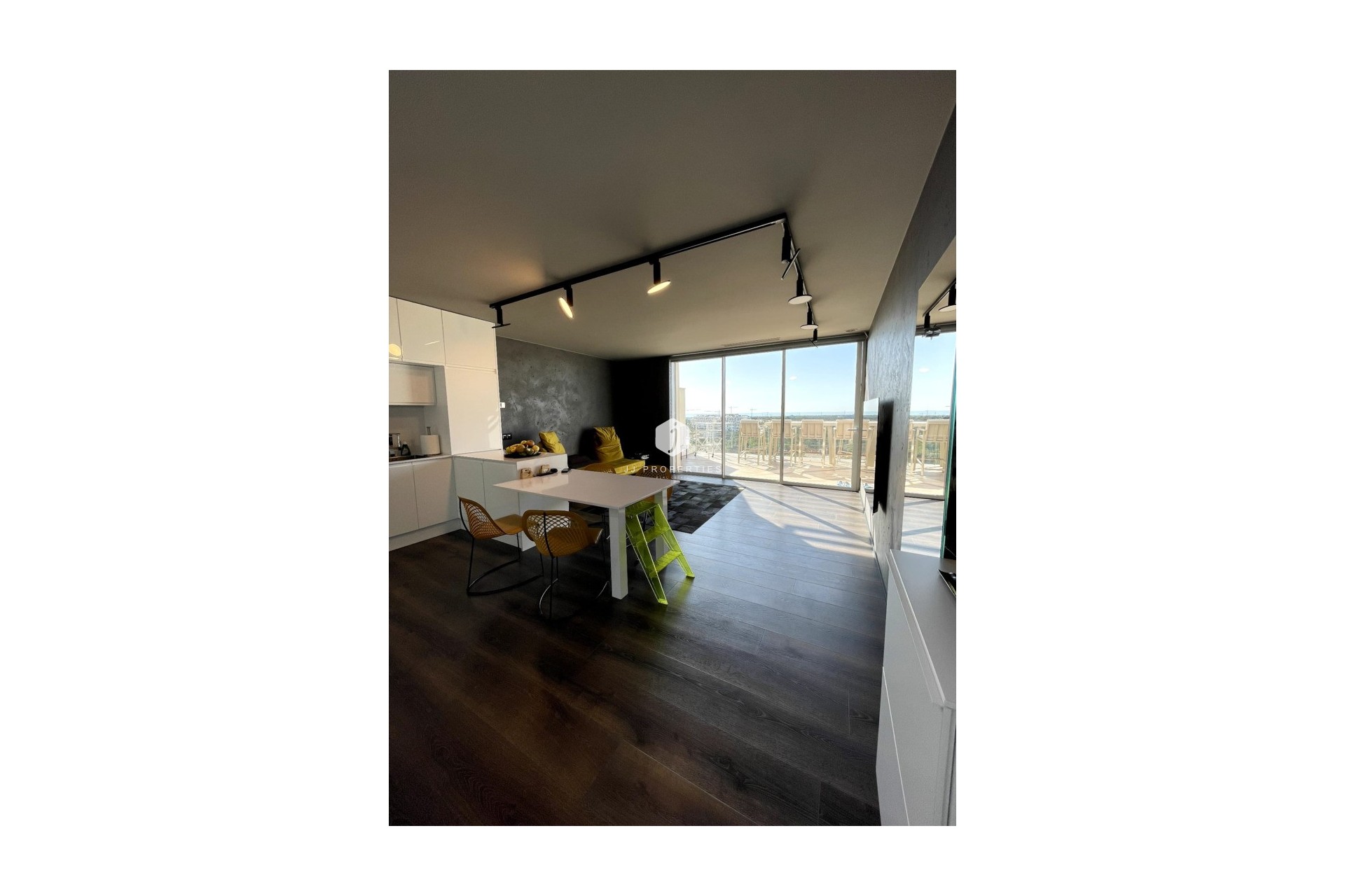 Segunda mano - Apartamento / piso -
Orihuela Costa - Costa Blanca