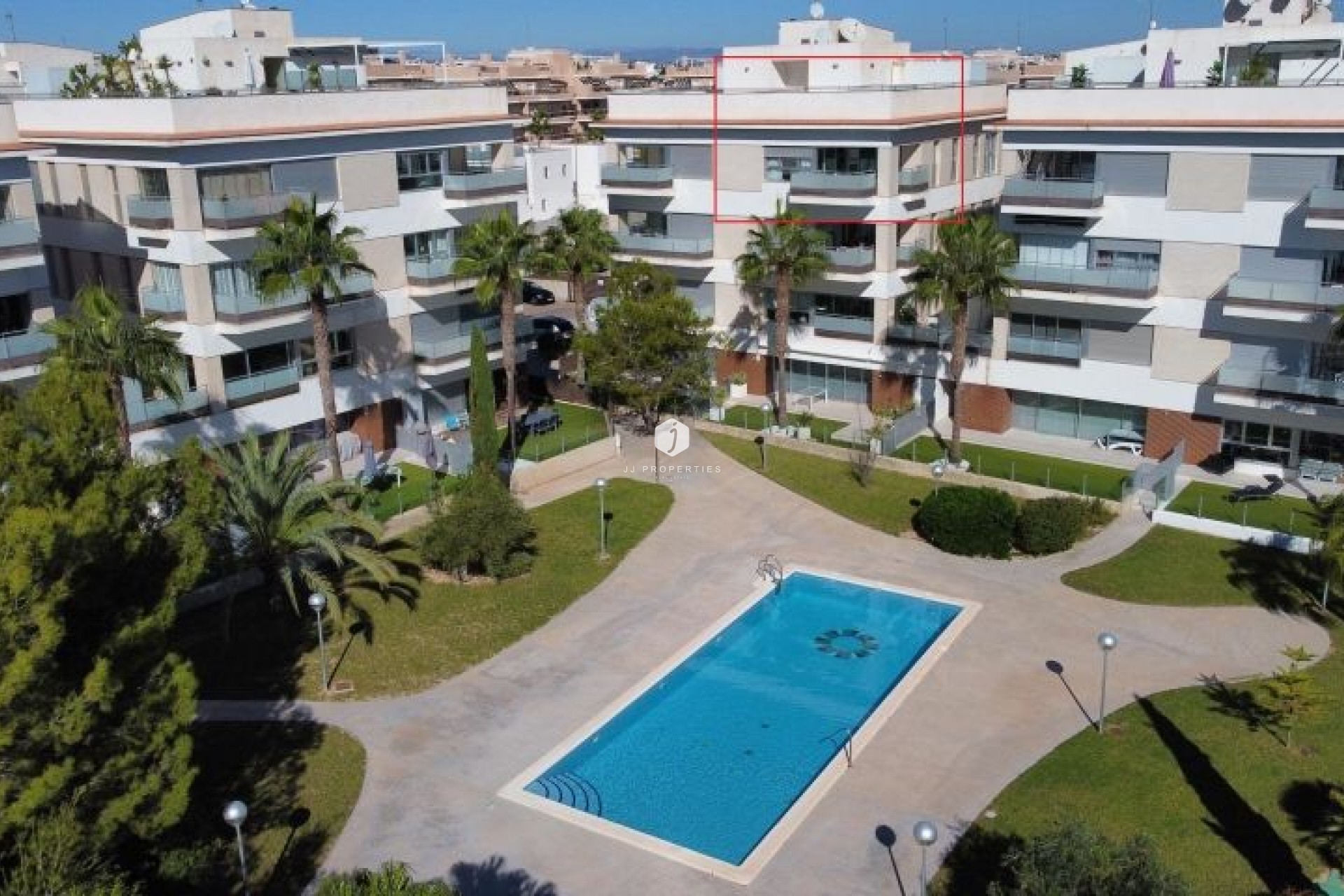 Segunda mano - Apartamento / piso -
Orihuela Costa - Costa Blanca