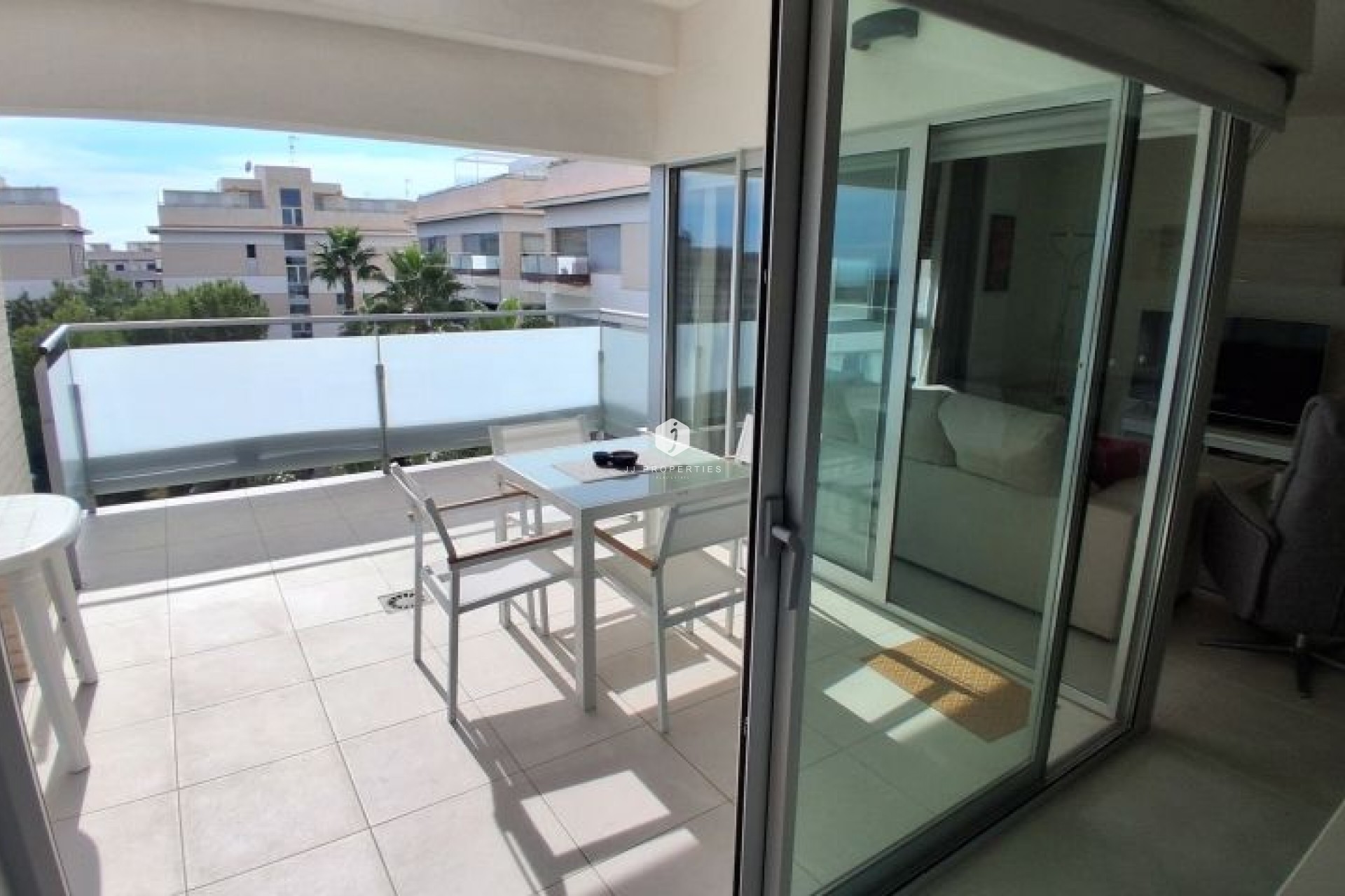 Segunda mano - Apartamento / piso -
Orihuela Costa - Costa Blanca