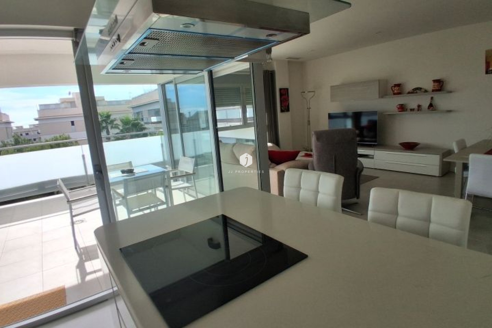 Segunda mano - Apartamento / piso -
Orihuela Costa - Costa Blanca