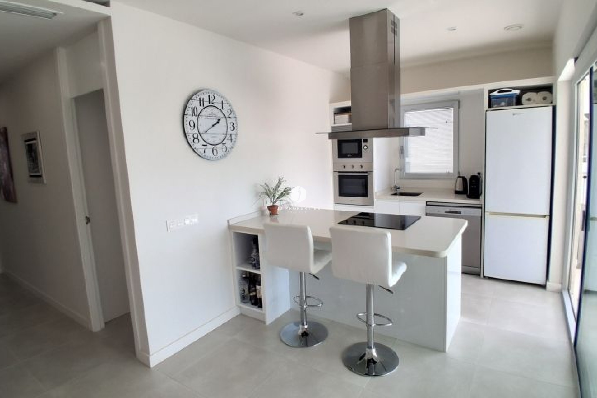 Segunda mano - Apartamento / piso -
Orihuela Costa - Costa Blanca