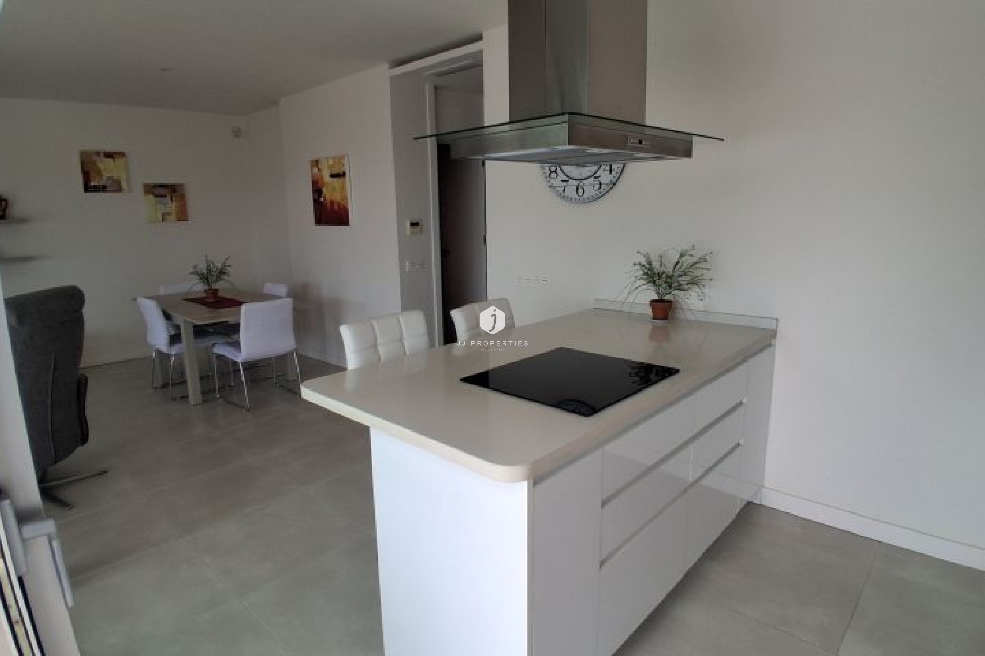 Segunda mano - Apartamento / piso -
Orihuela Costa - Costa Blanca