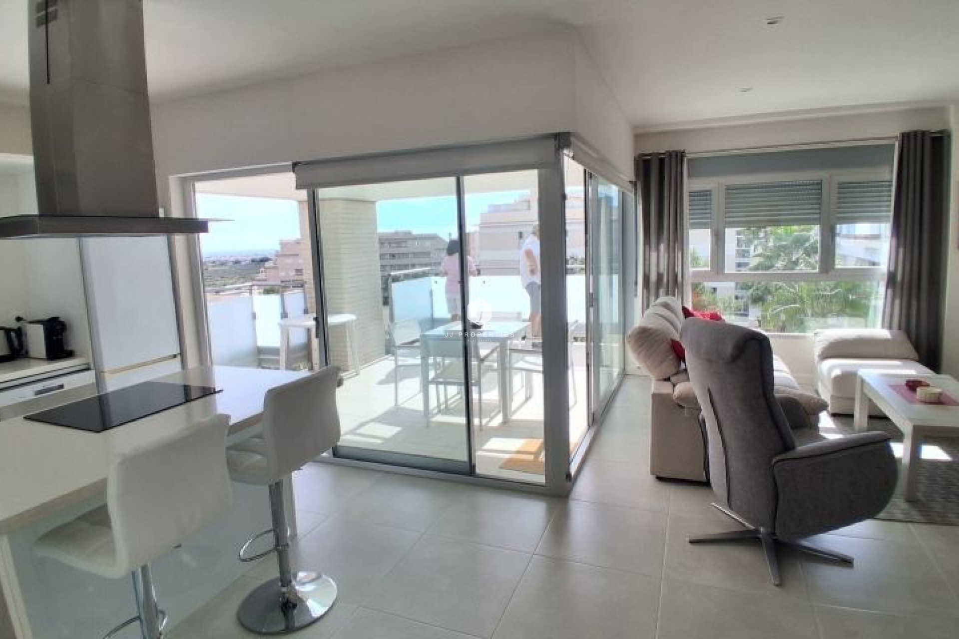 Segunda mano - Apartamento / piso -
Orihuela Costa - Costa Blanca