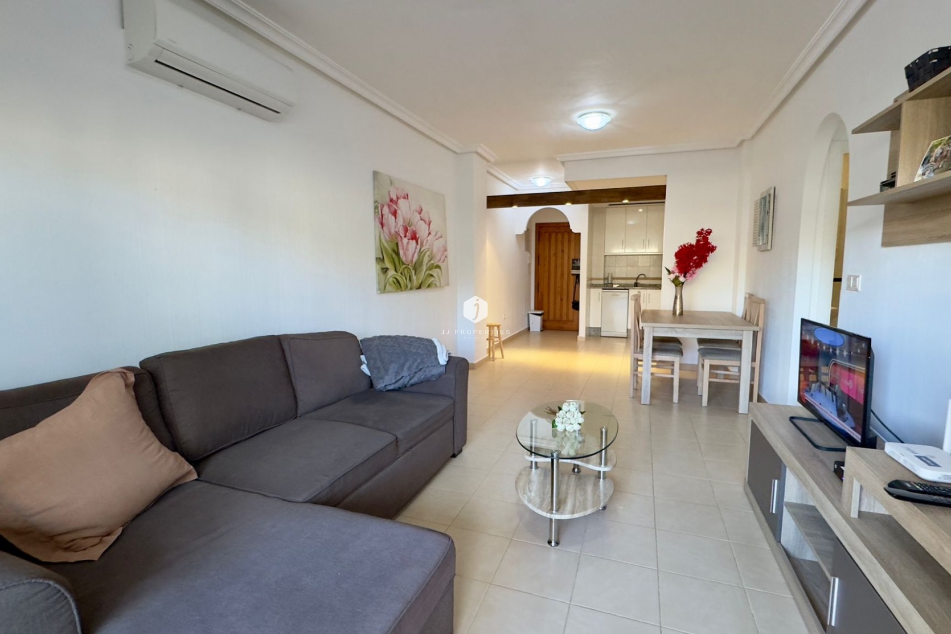 Segunda mano - Apartamento / piso -
Orihuela Costa - Costa Blanca