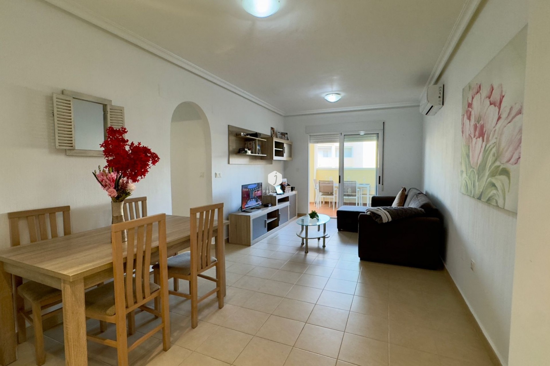 Segunda mano - Apartamento / piso -
Orihuela Costa - Costa Blanca