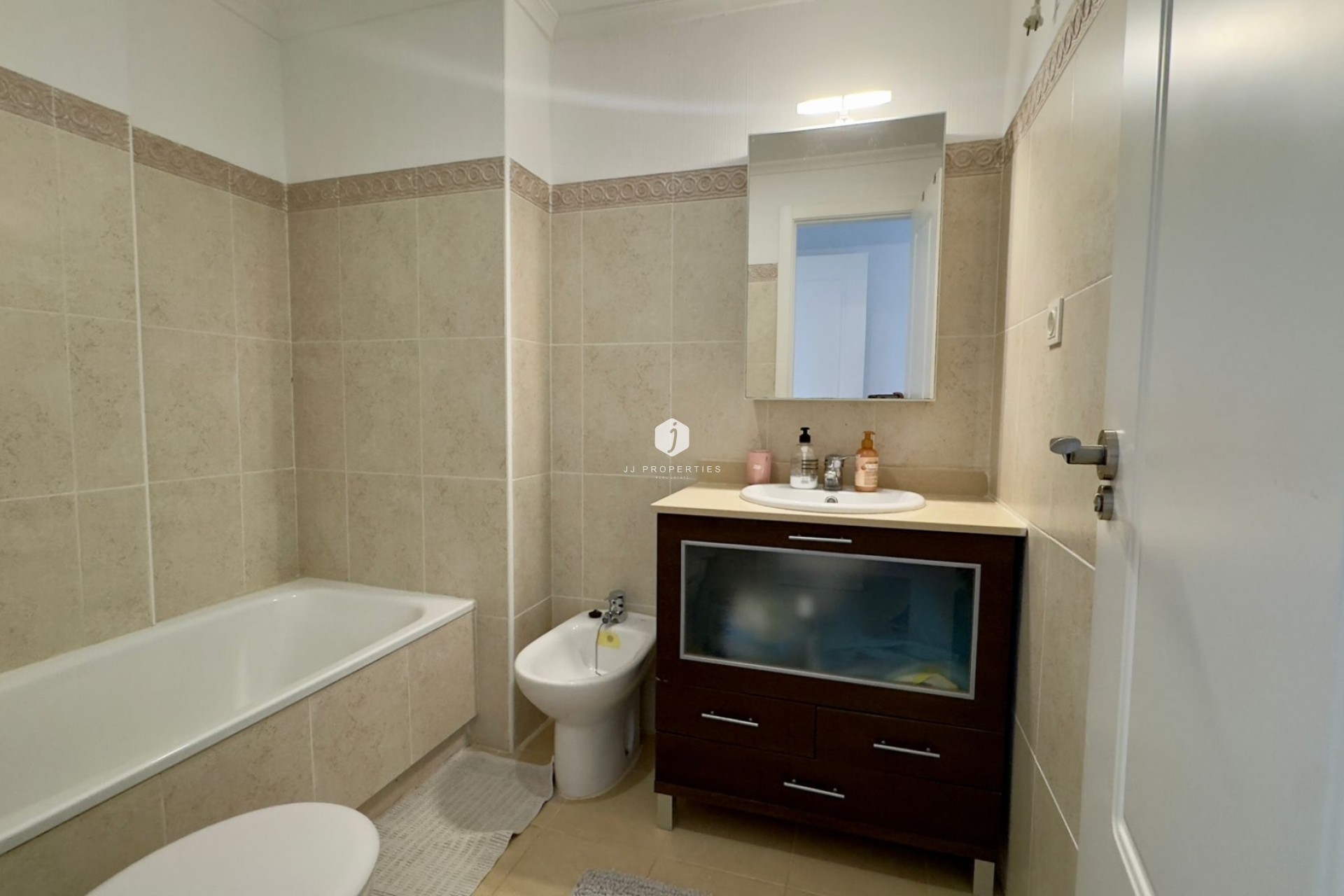 Segunda mano - Apartamento / piso -
Orihuela Costa - Costa Blanca