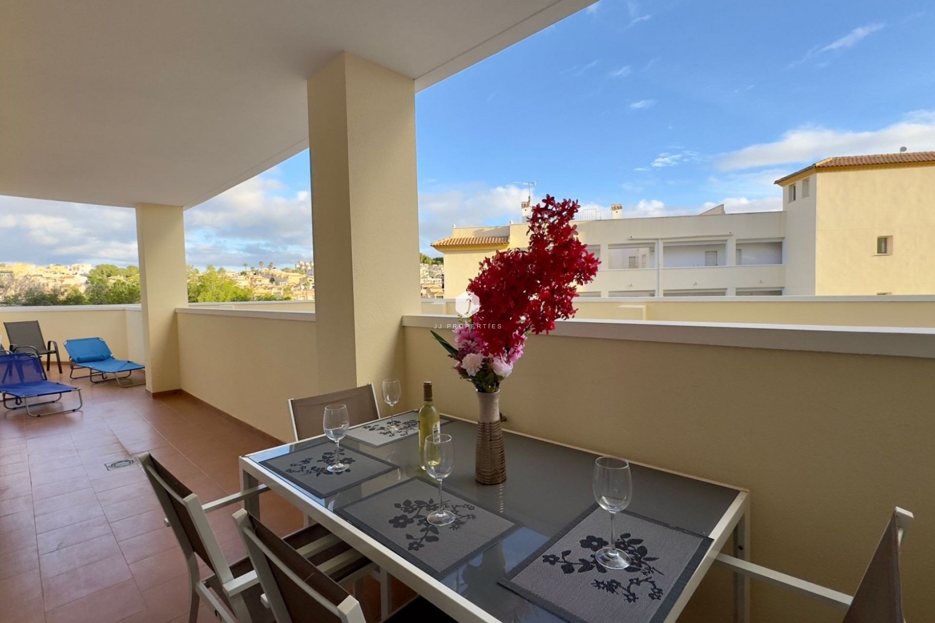 Segunda mano - Apartamento / piso -
Orihuela Costa - Costa Blanca