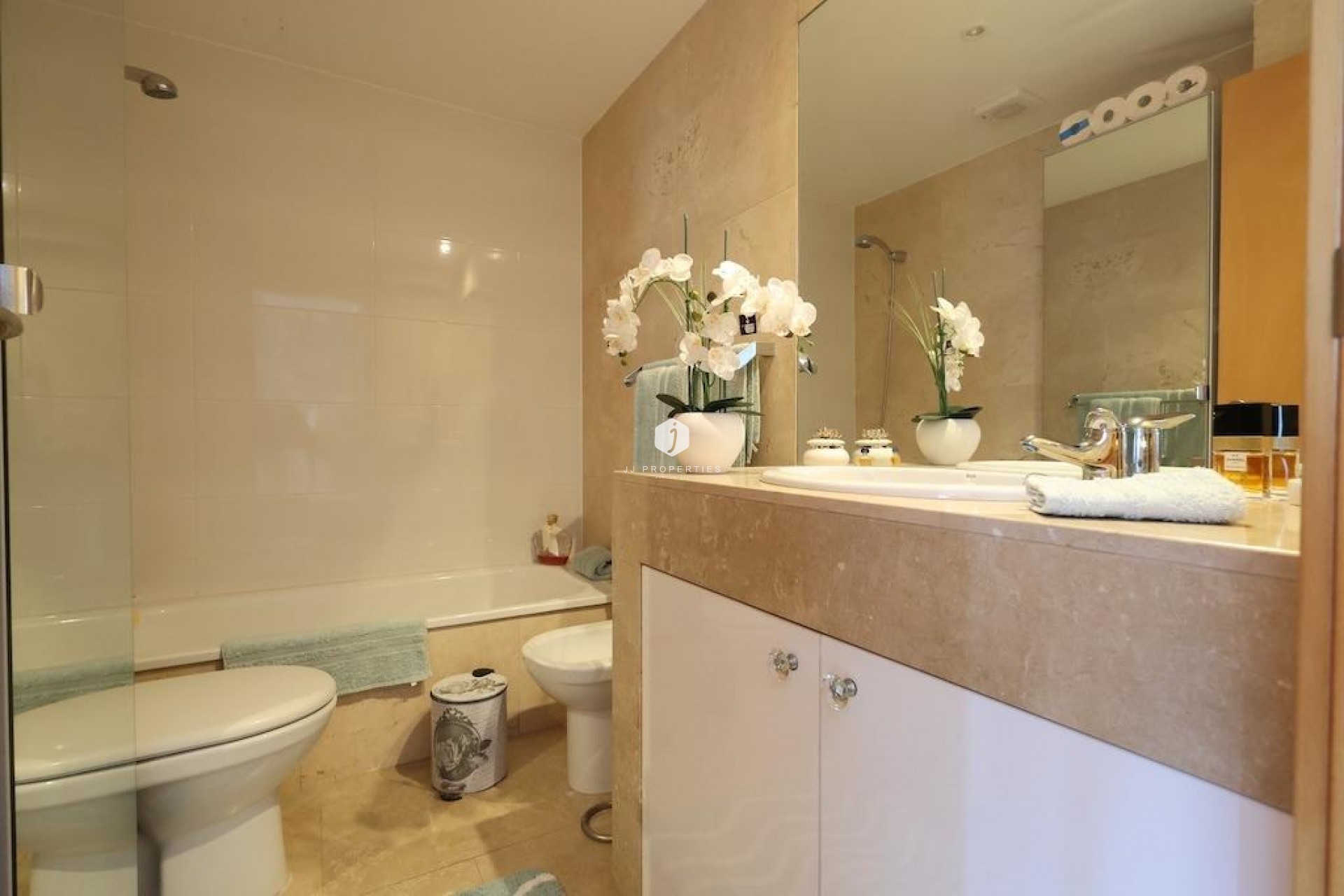 Segunda mano - Apartamento / piso -
Orihuela Costa - Costa Blanca