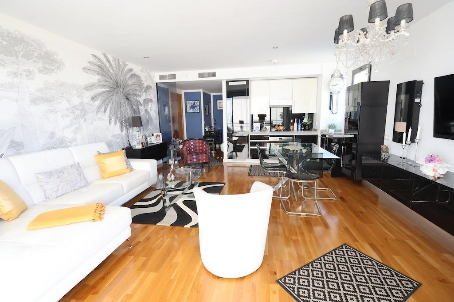 Segunda mano - Apartamento / piso -
Orihuela Costa - Costa Blanca